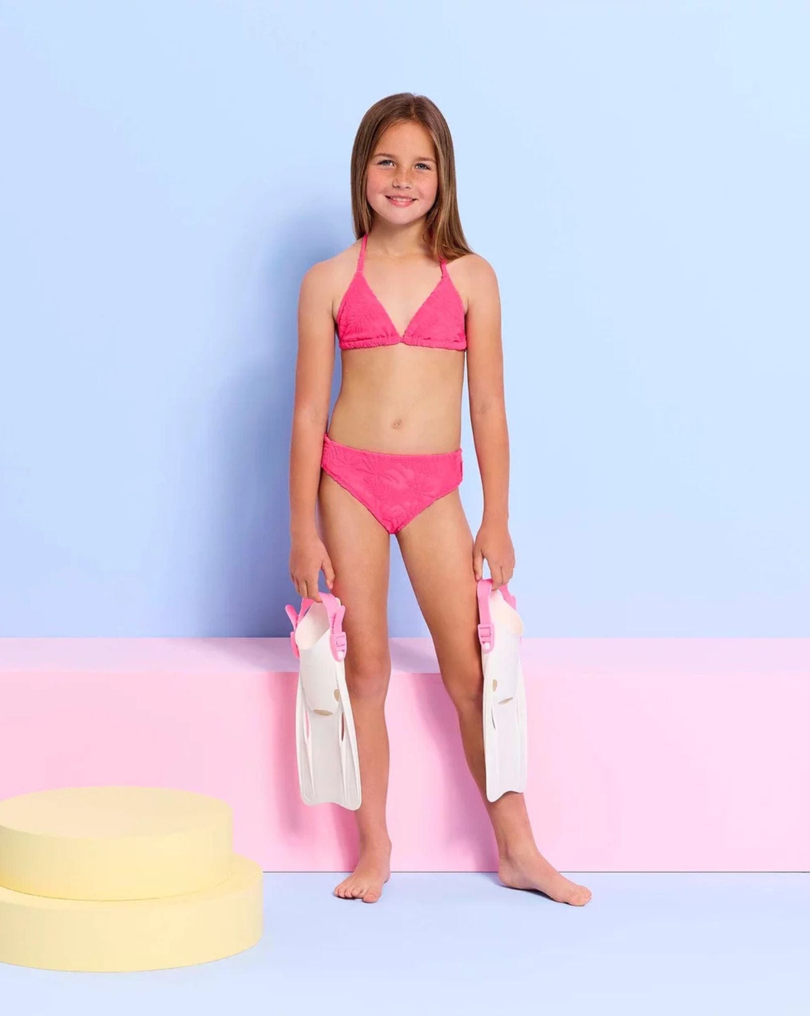 Seafolly Terry Bikini