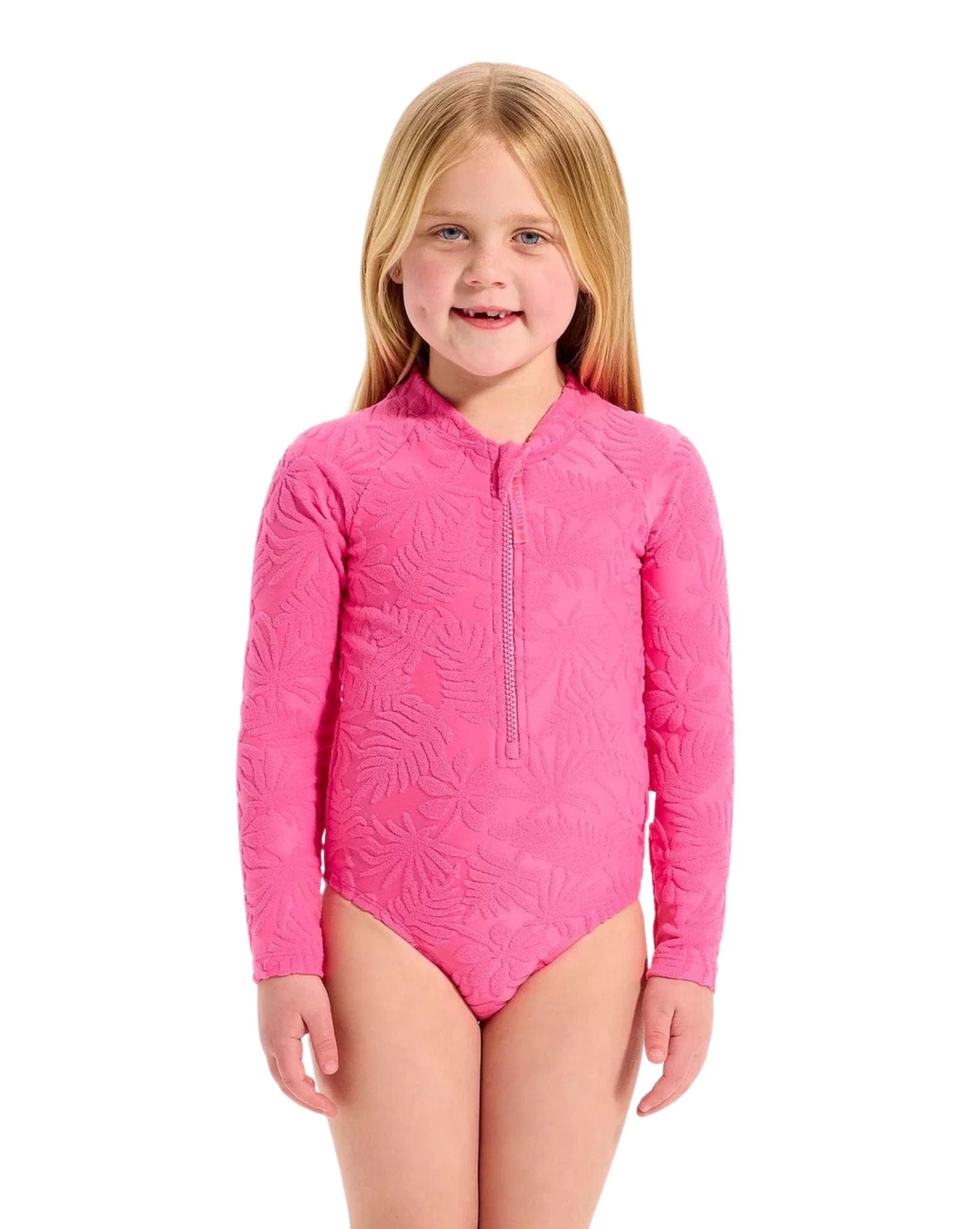 Seafolly Terry Paddle Suit