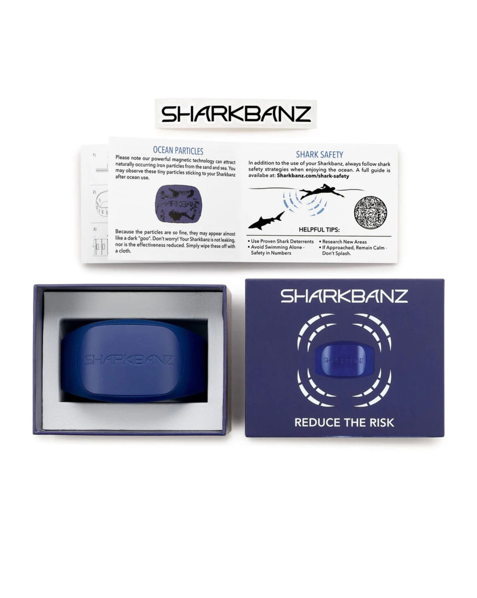 Sharkbanz Sharkbanz 2