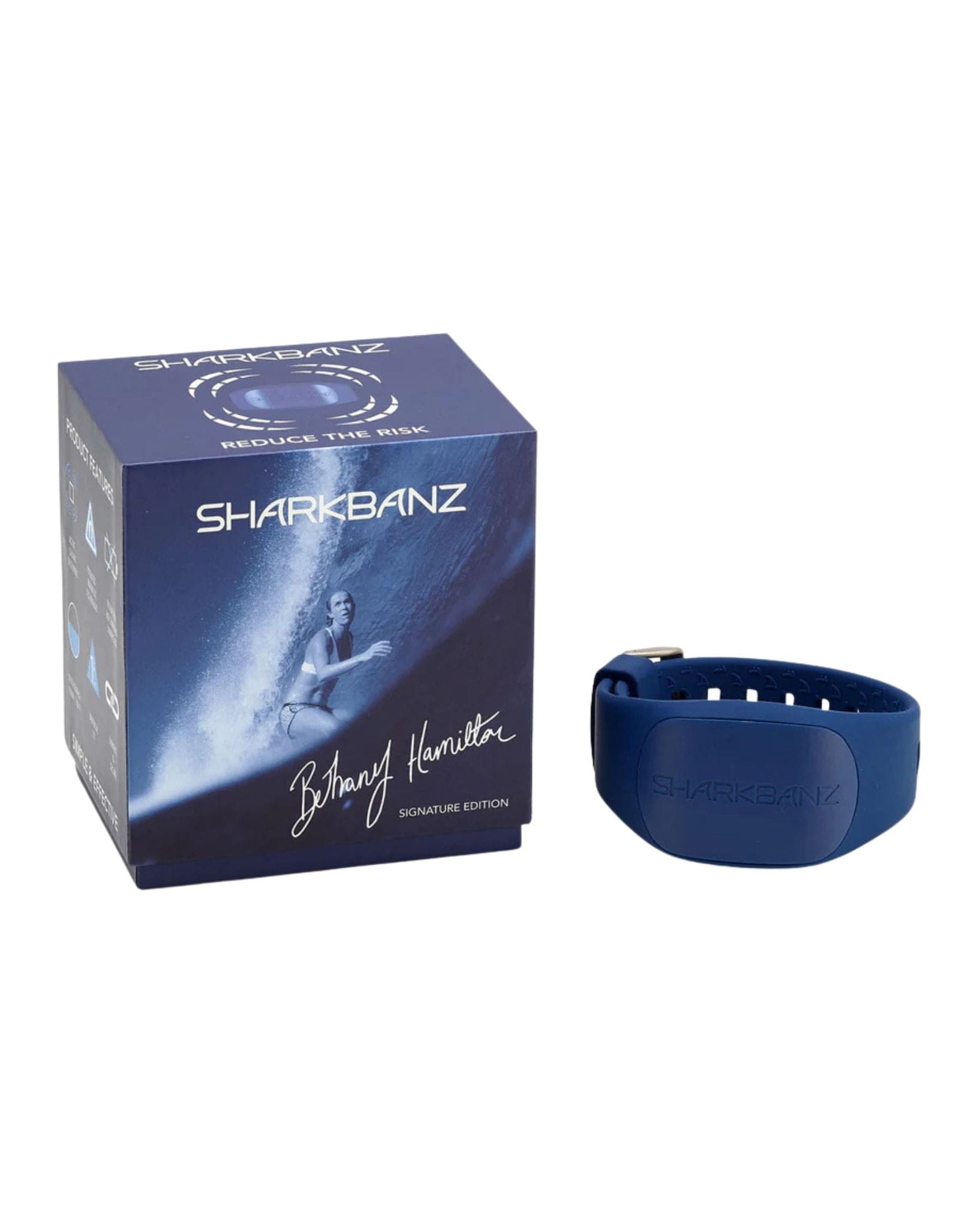Sharkbanz Sharkbanz 2