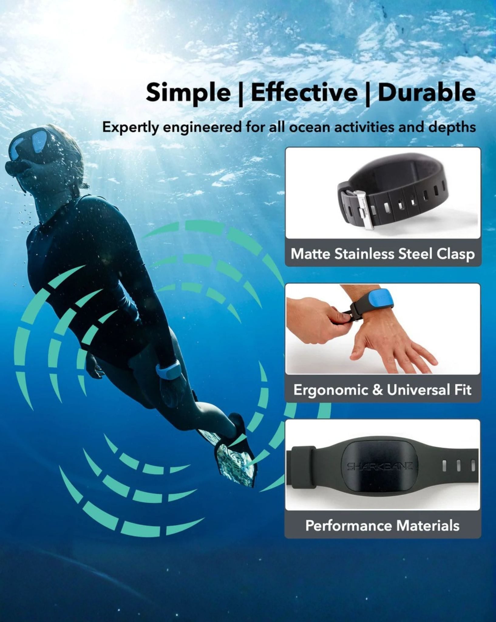 Sharkbanz Sharkbanz 2