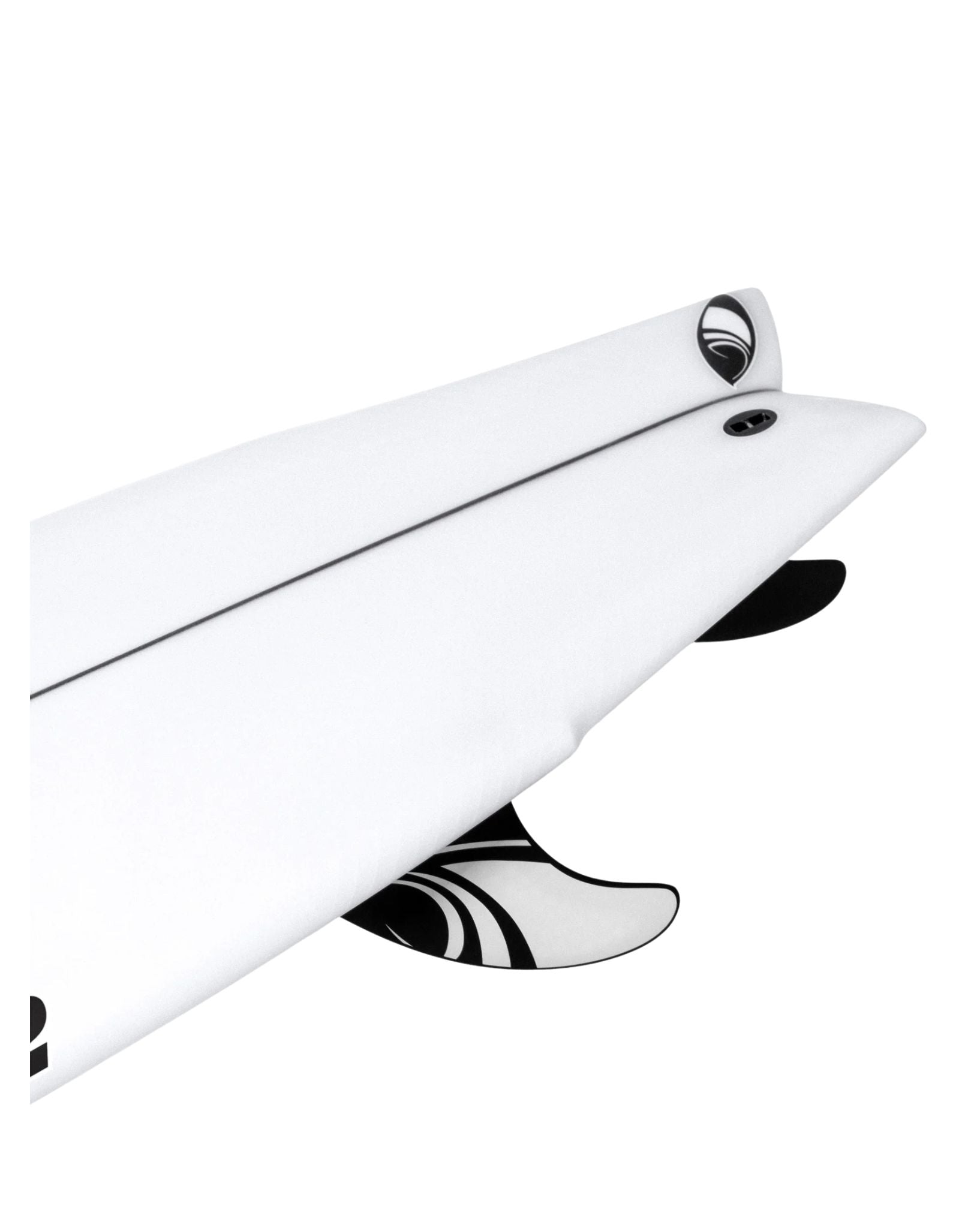 Sharpeye 5'4 E2 MODERN 2