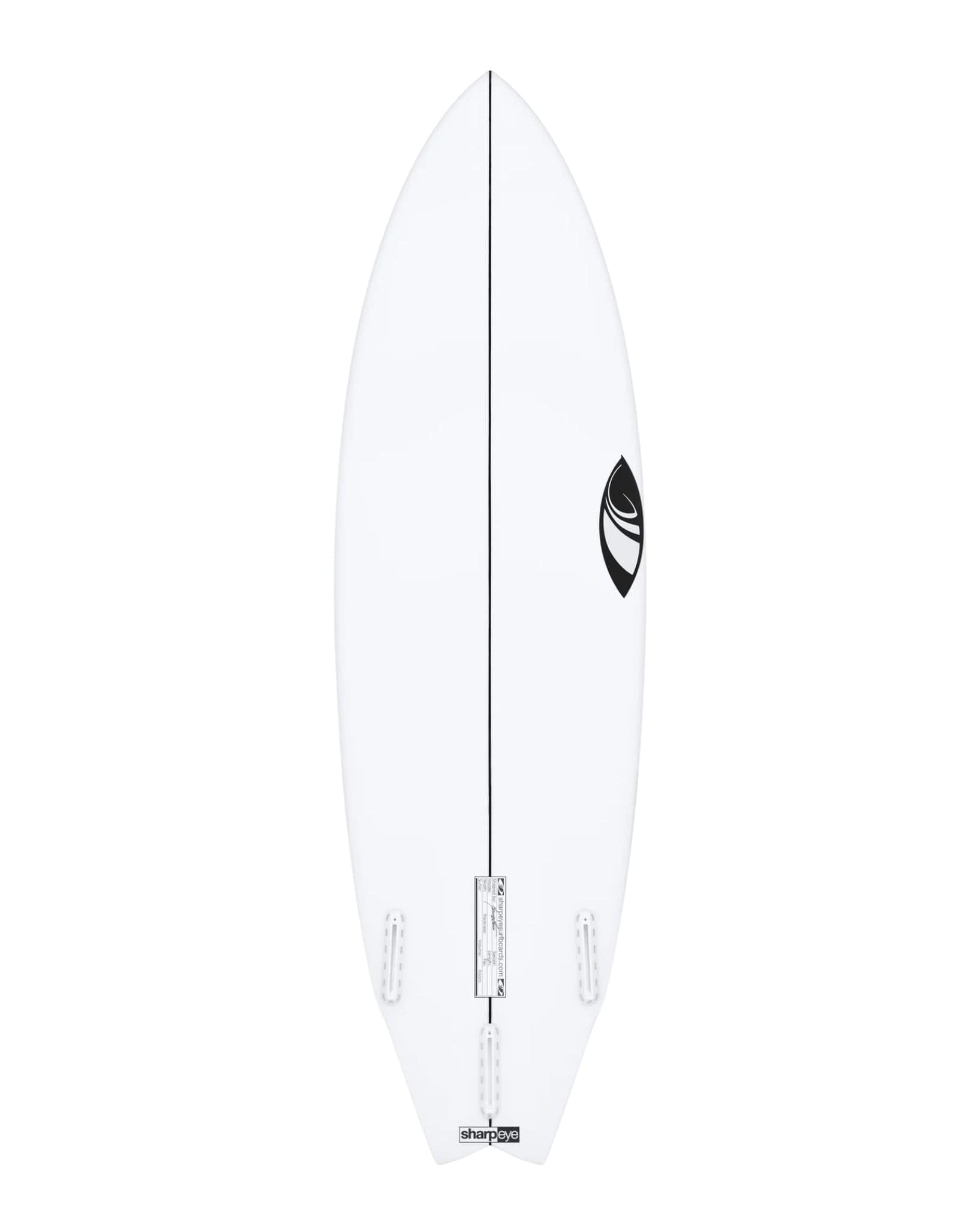 Sharpeye 5'4 E2 MODERN 2