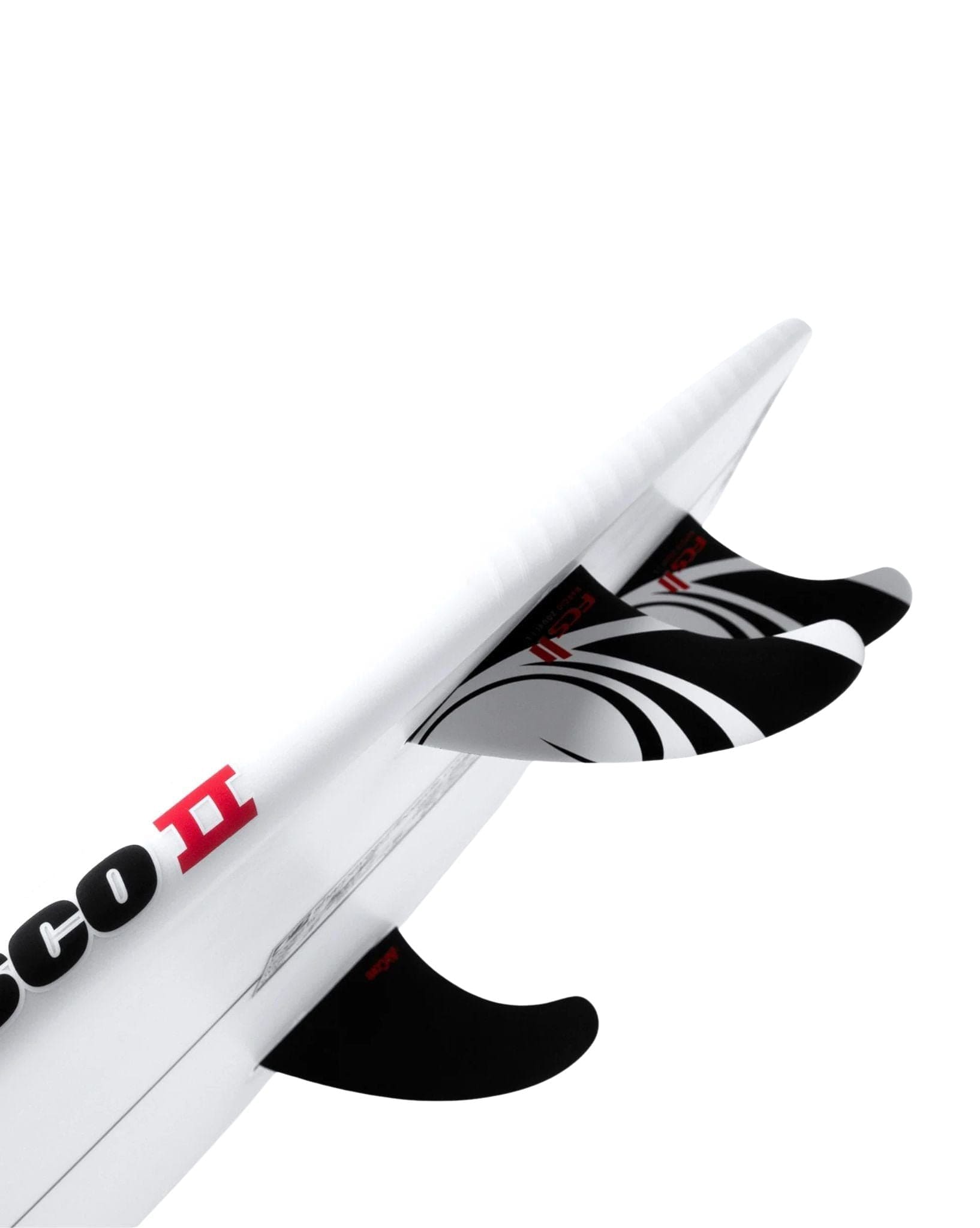 Sharpeye Disco II PU Surfboard