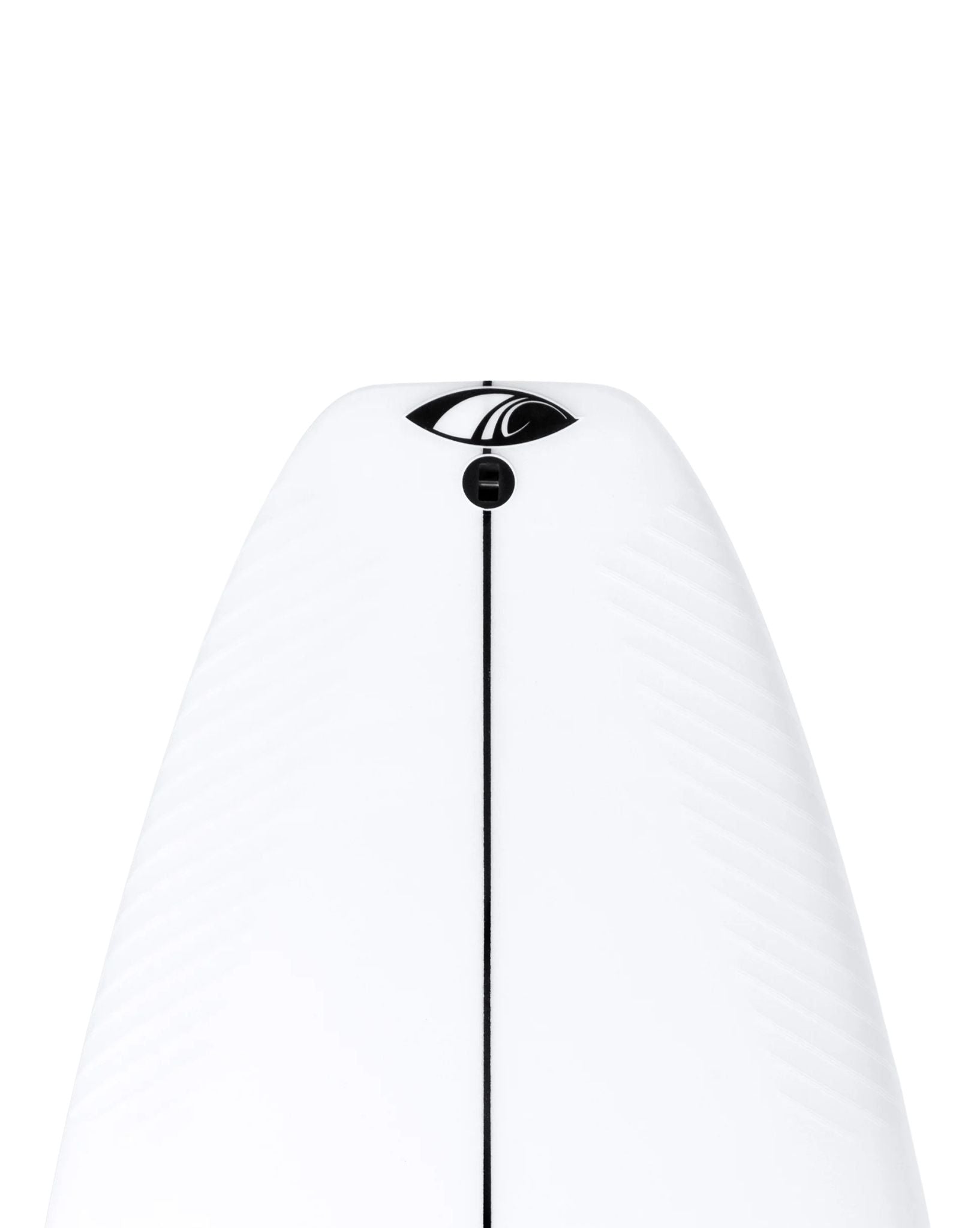 Sharpeye Disco II PU Surfboard