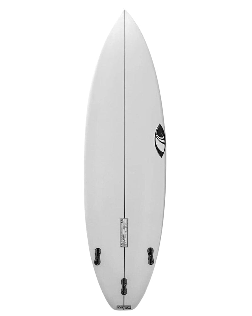 Sharpeye Synergy PU Surfboard