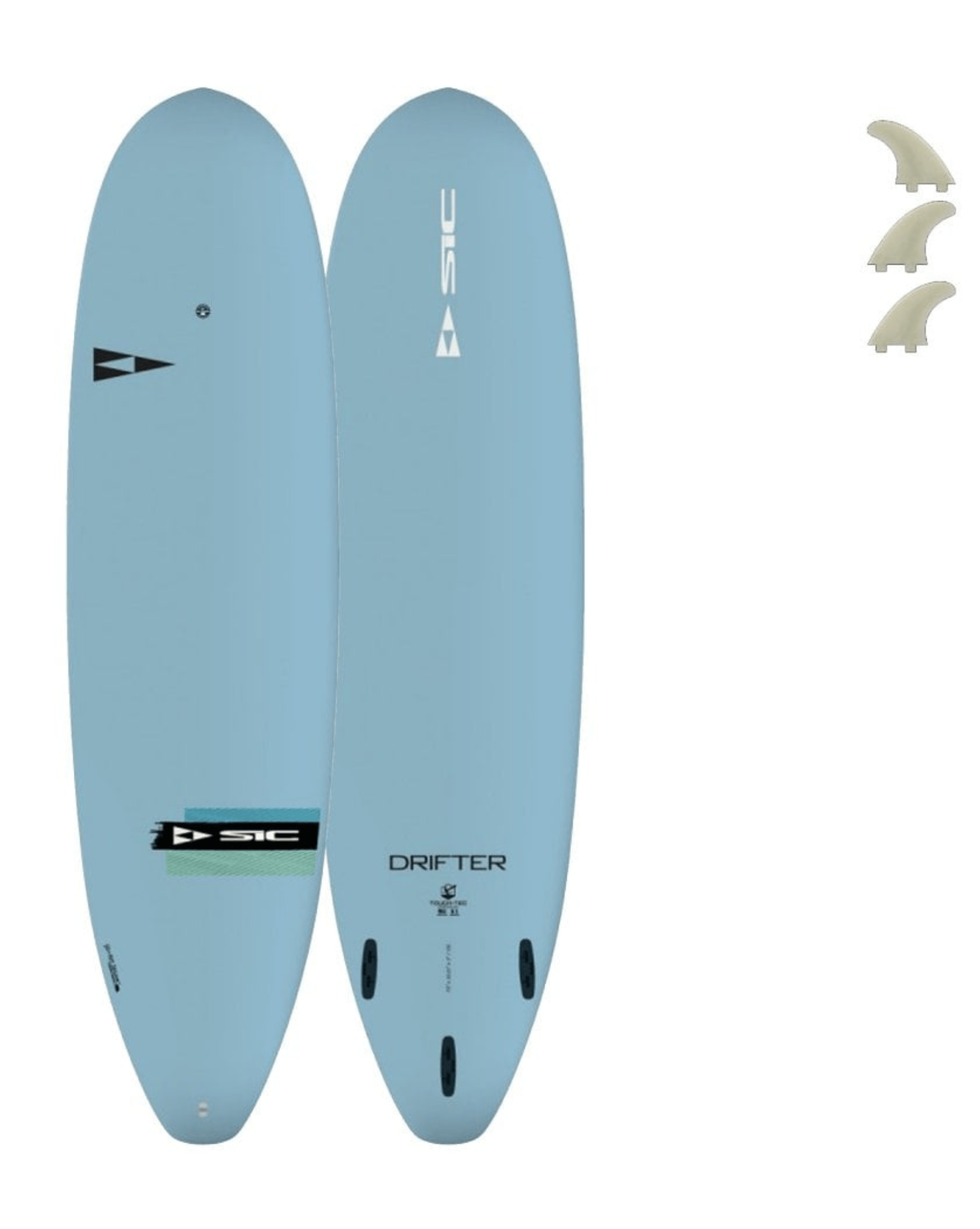Sic Drifter TT Surfboard