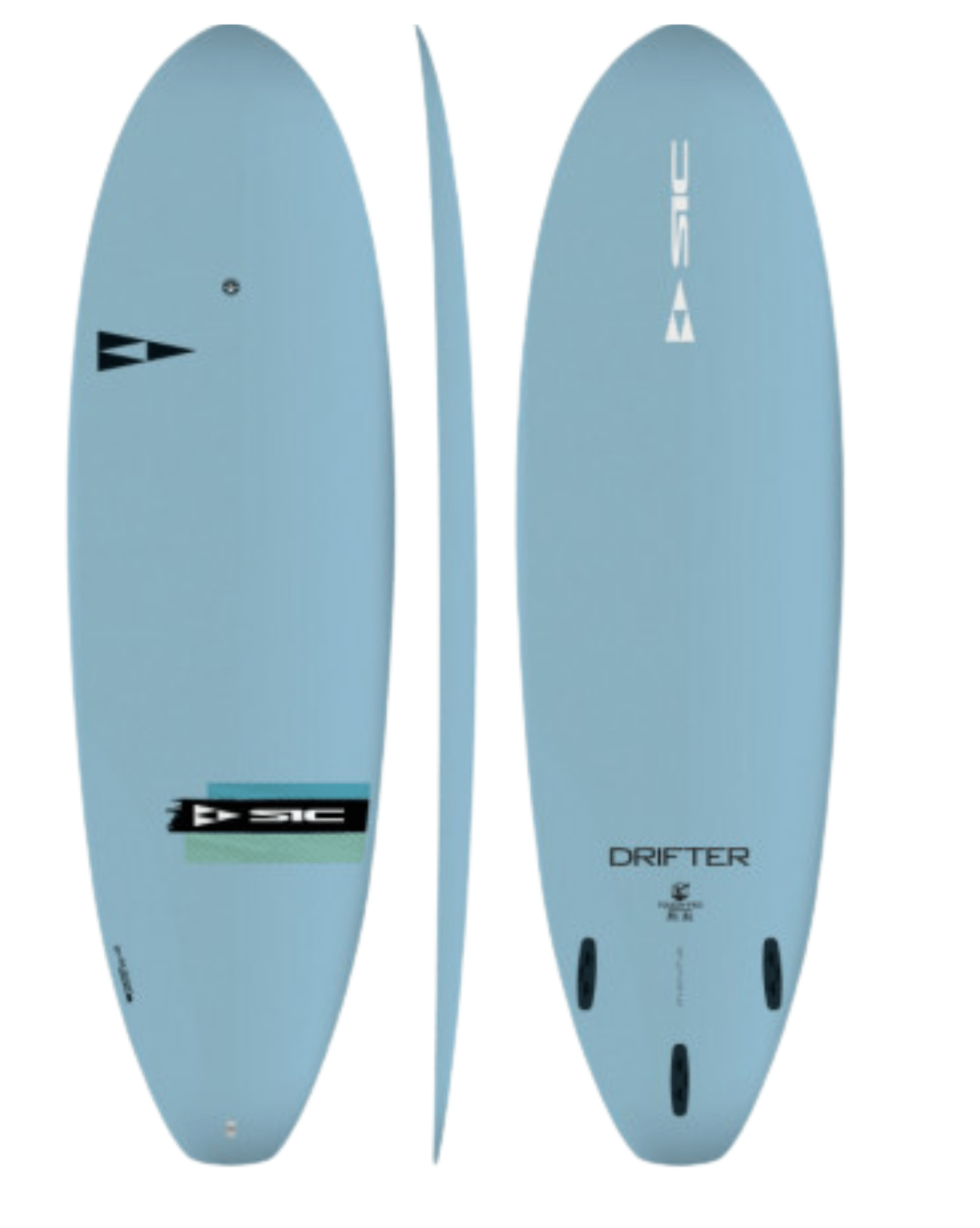 Sic Drifter TT Surfboard