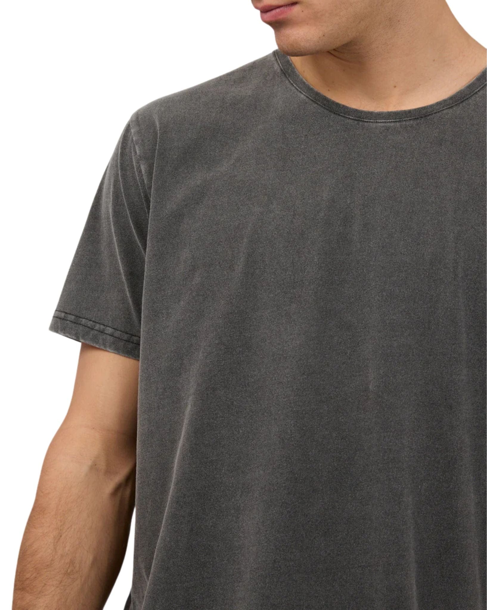 Silent Theory Acid Tail Tee