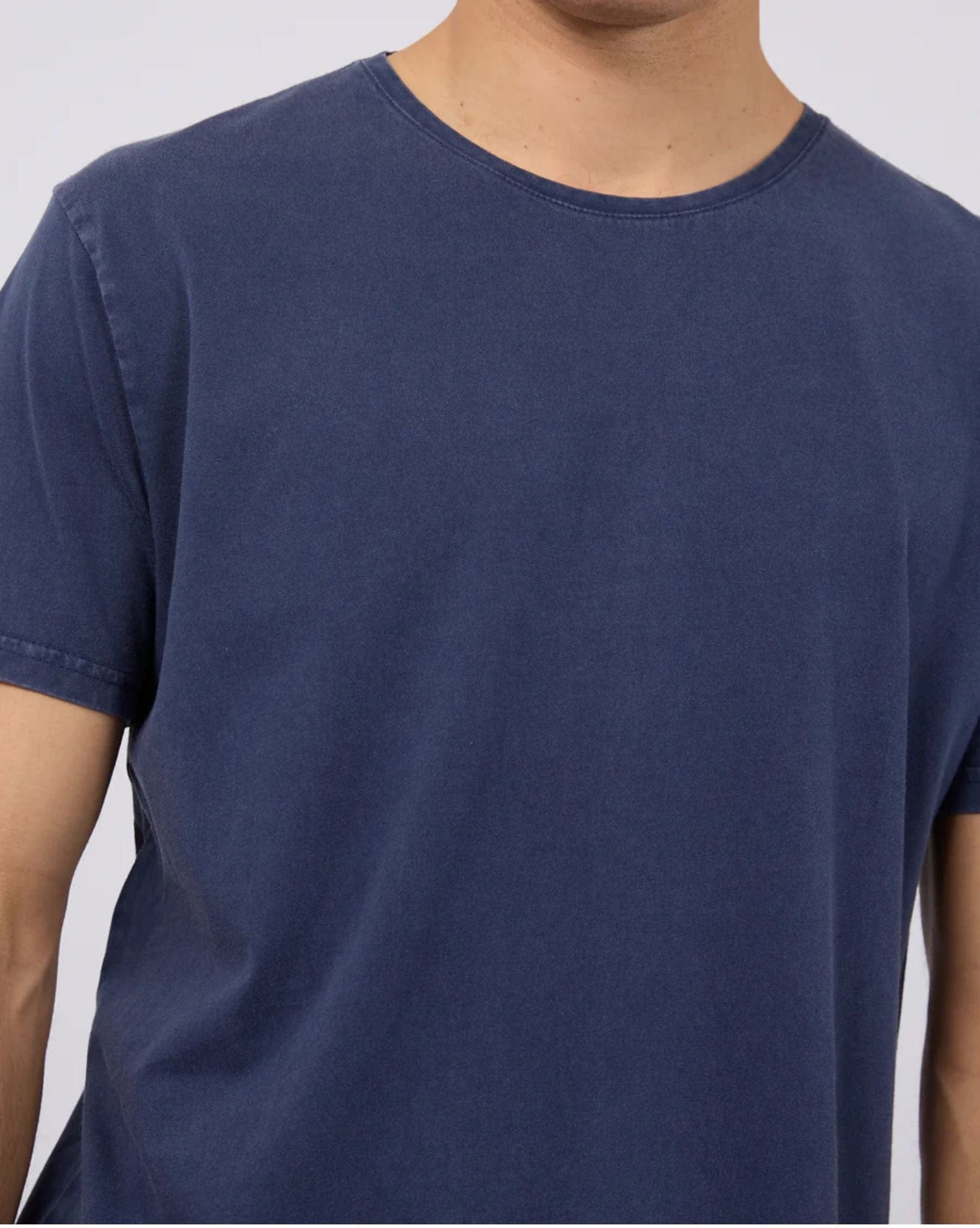 Silent Theory Acid Tail Tee