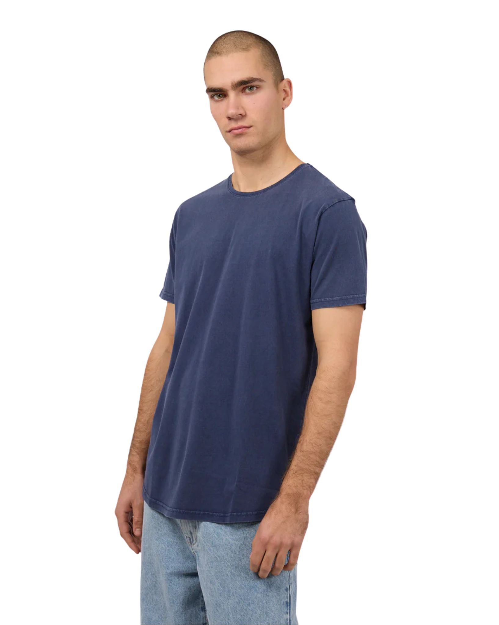 Silent Theory Acid Tail Tee