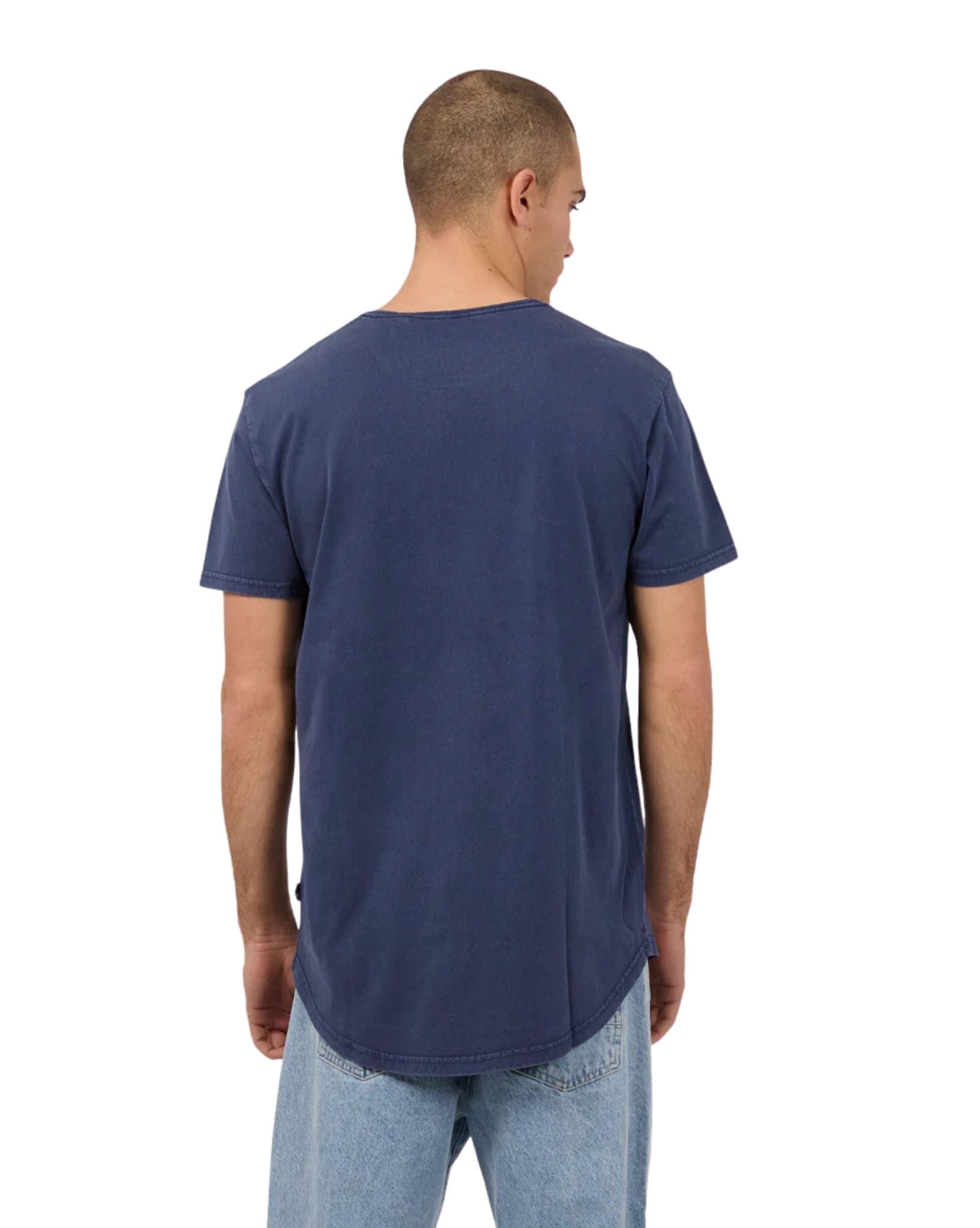 Silent Theory Acid Tail Tee