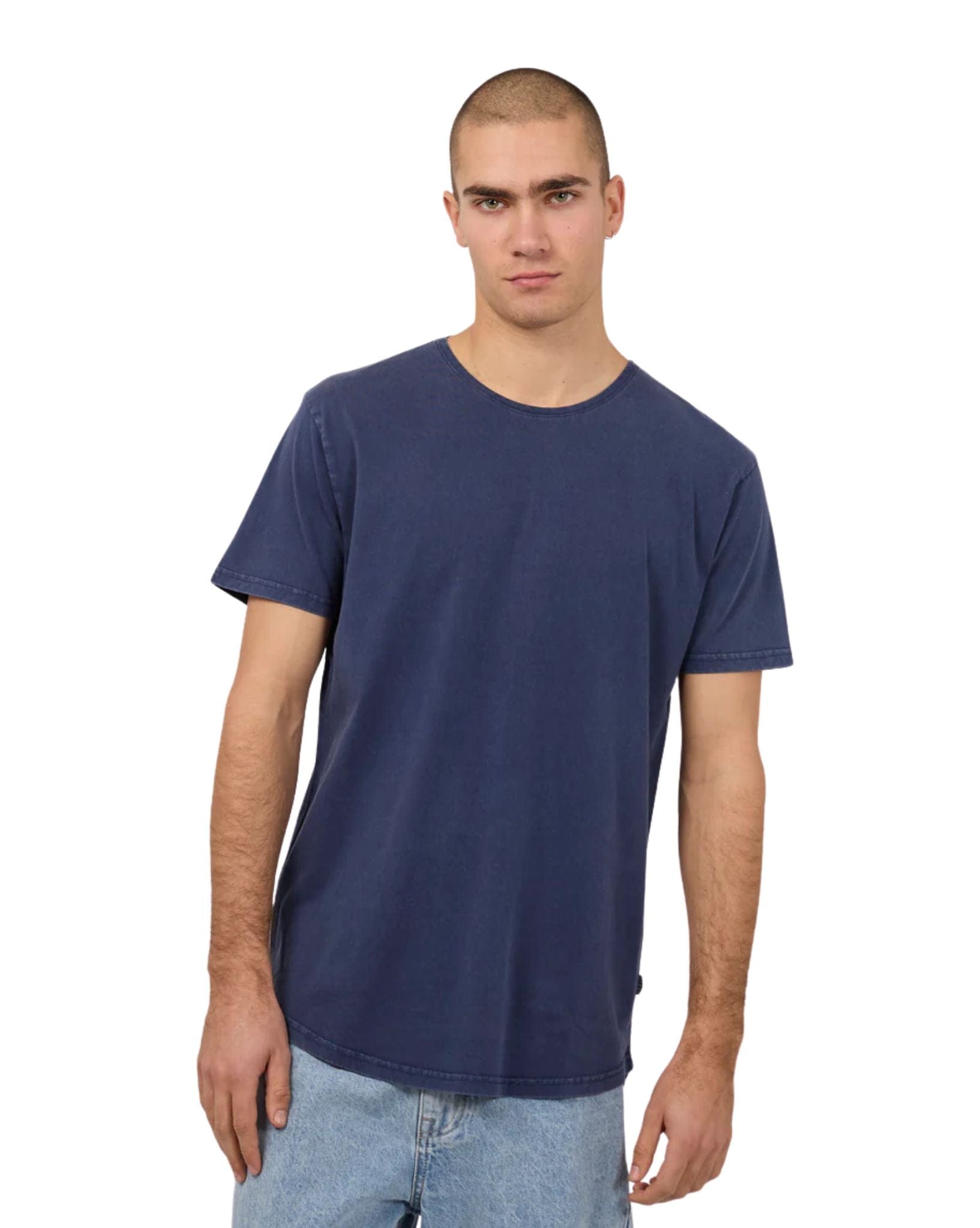 Silent Theory Acid Tail Tee