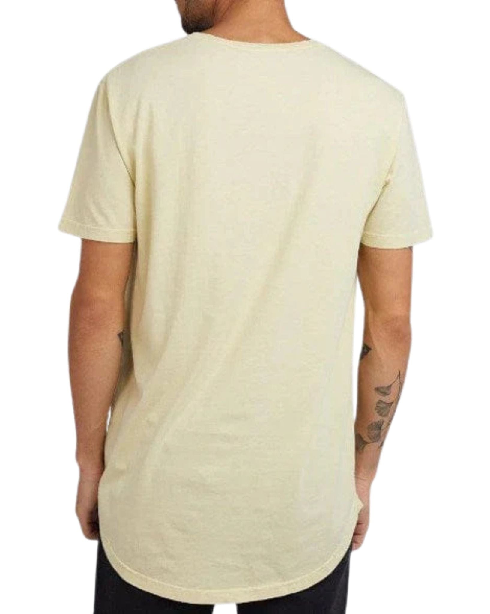 Silent Theory Acid Tail Tee