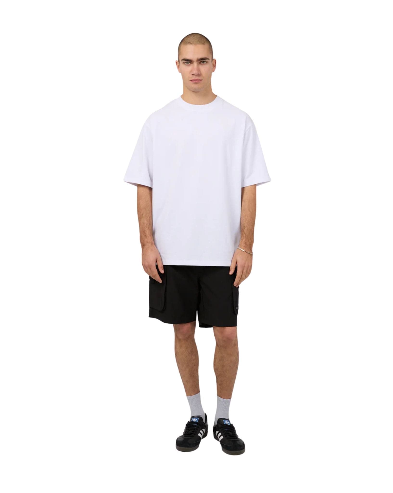 Silent Theory Cleaver Cargo Short