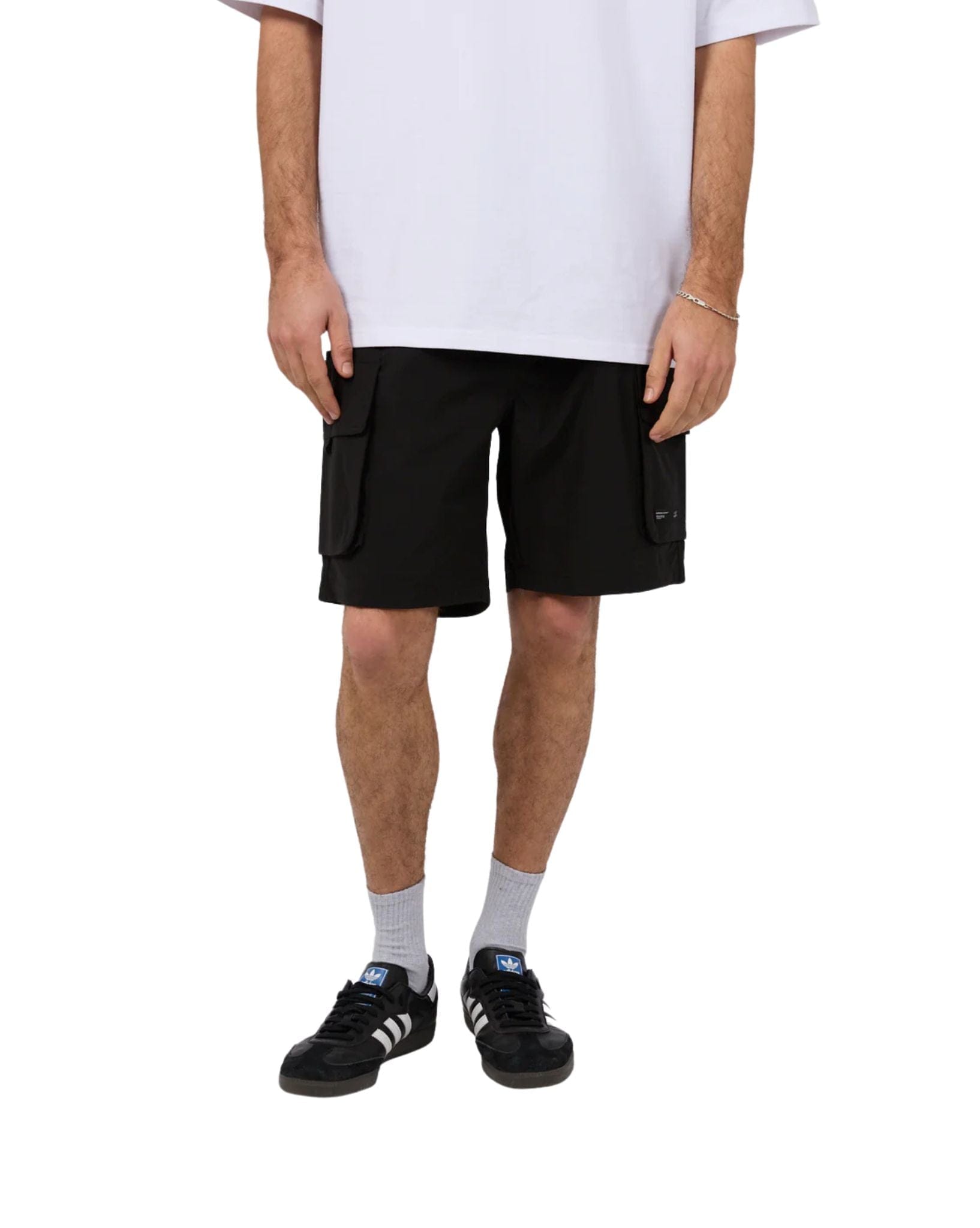 Silent Theory Cleaver Cargo Short
