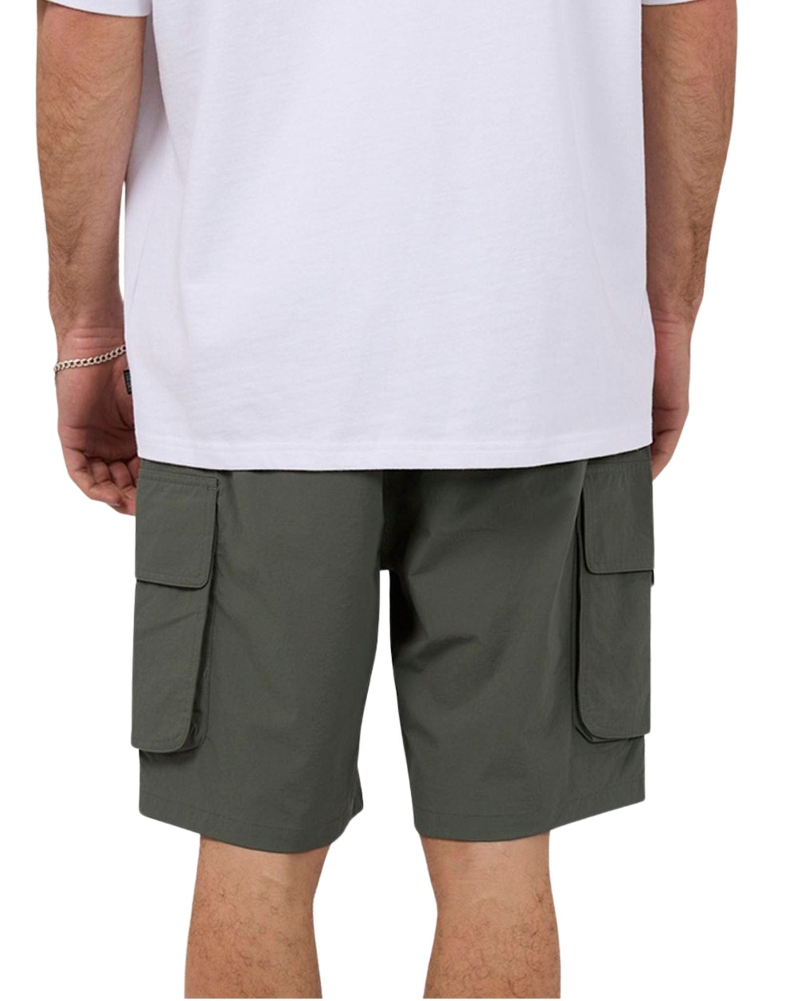 Silent Theory Cleaver Cargo Short