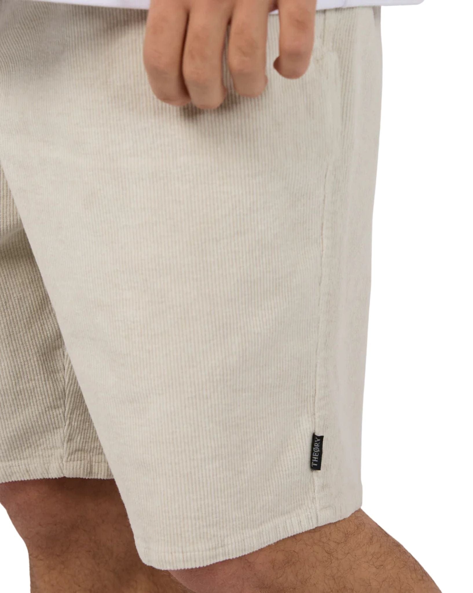 Silent Theory Cord Short