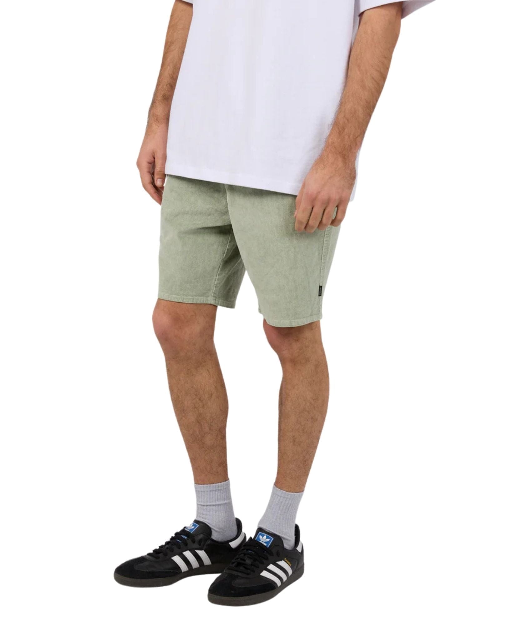 Silent Theory Cord Short