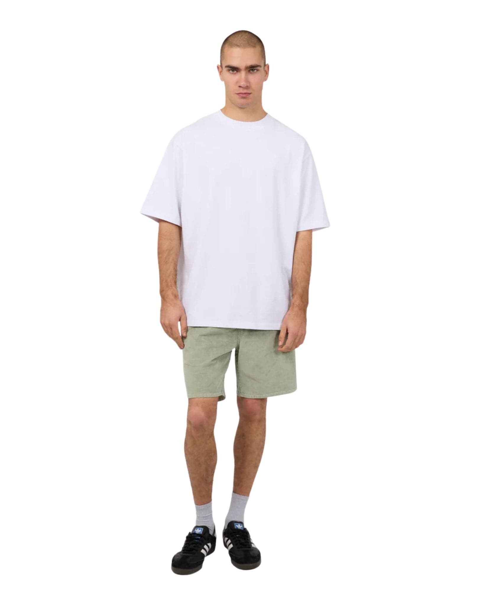 Silent Theory Cord Short