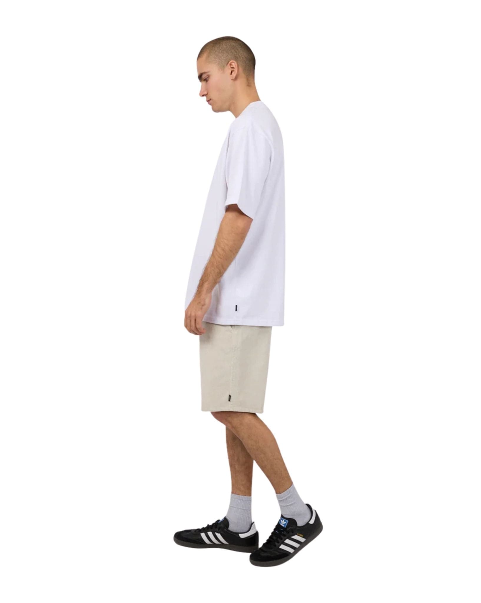 Silent Theory Cord Short