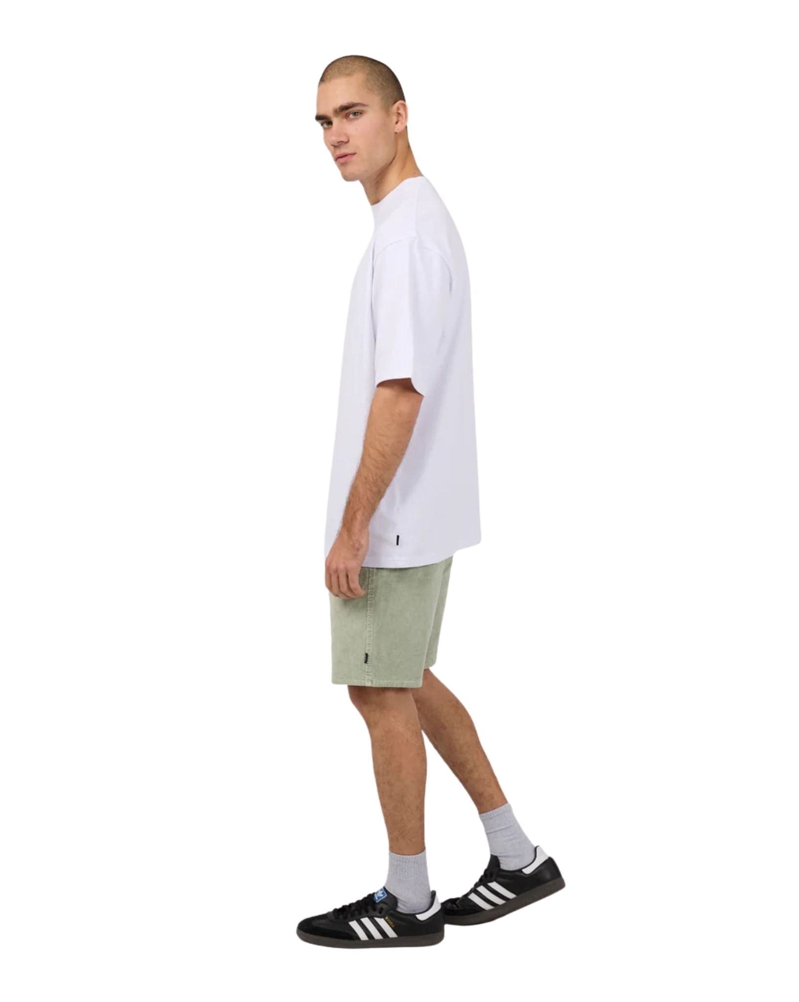 Silent Theory Cord Short