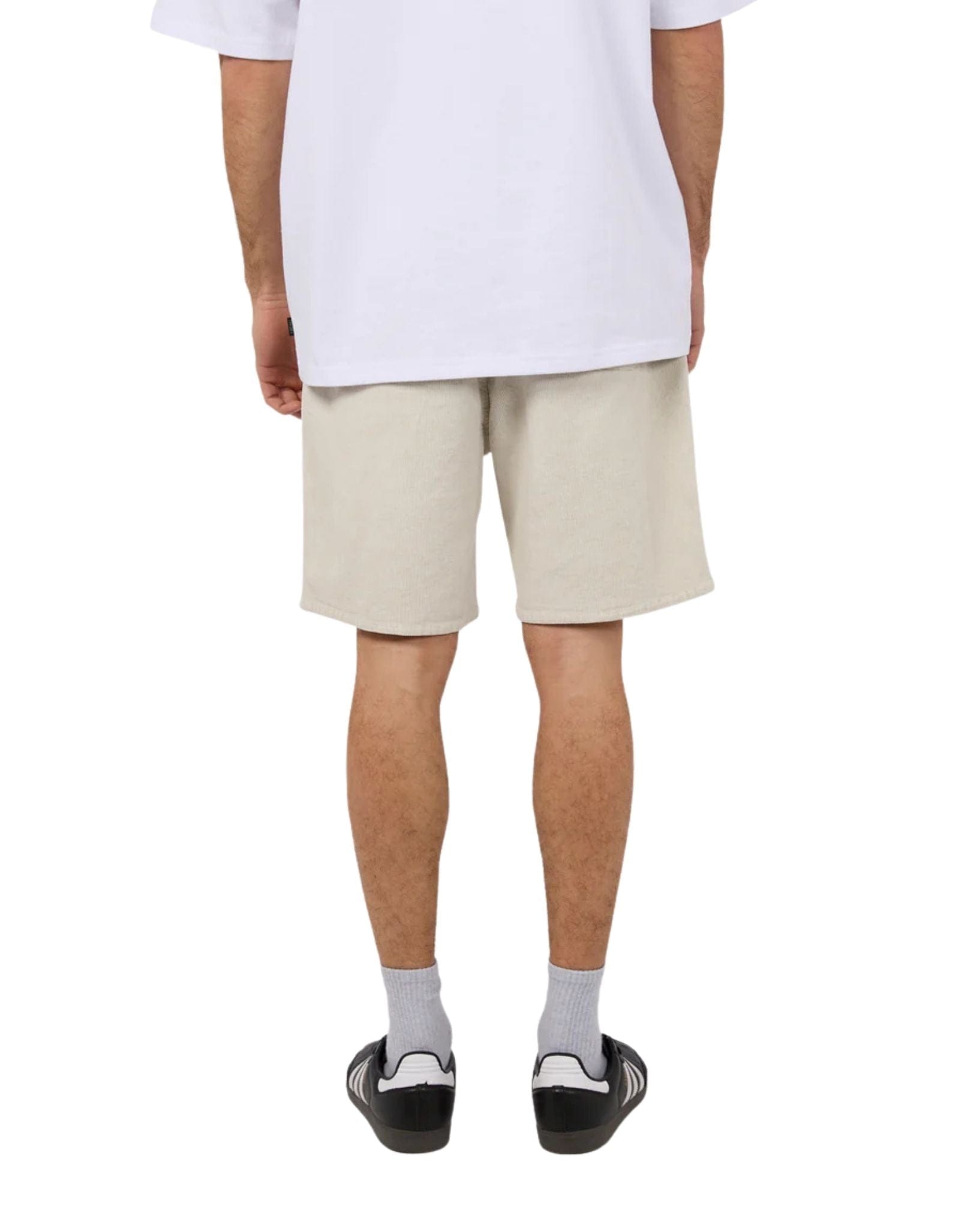 Silent Theory Cord Short