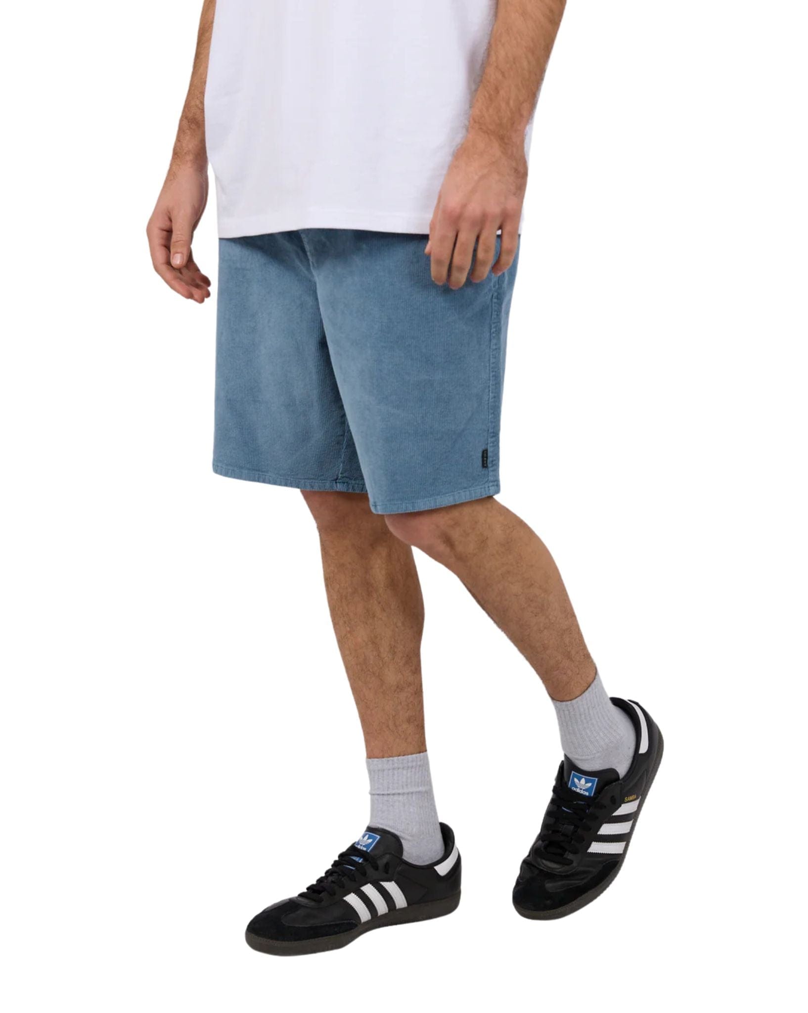 Silent Theory Cord Short