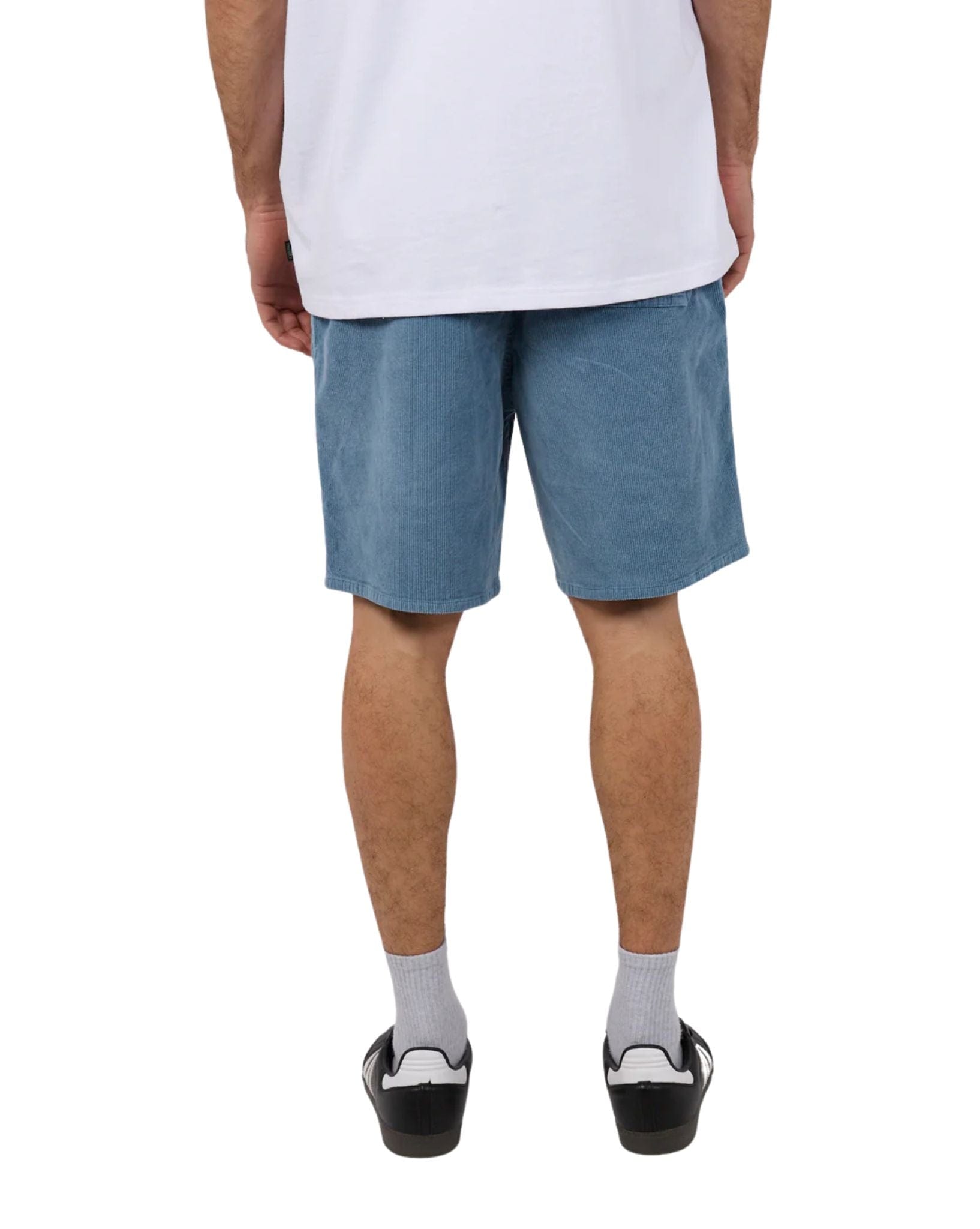 Silent Theory Cord Short