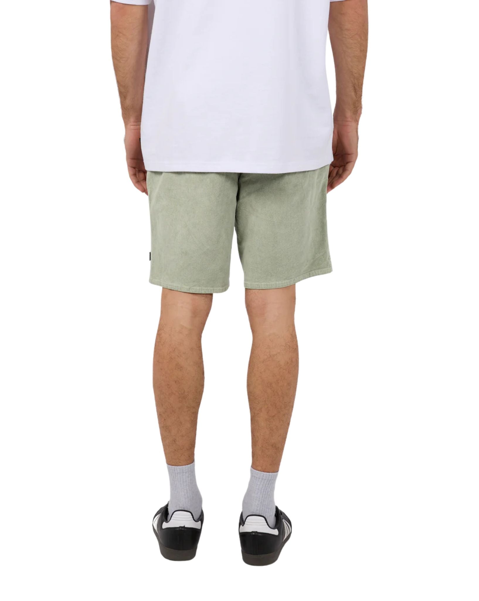 Silent Theory Cord Short