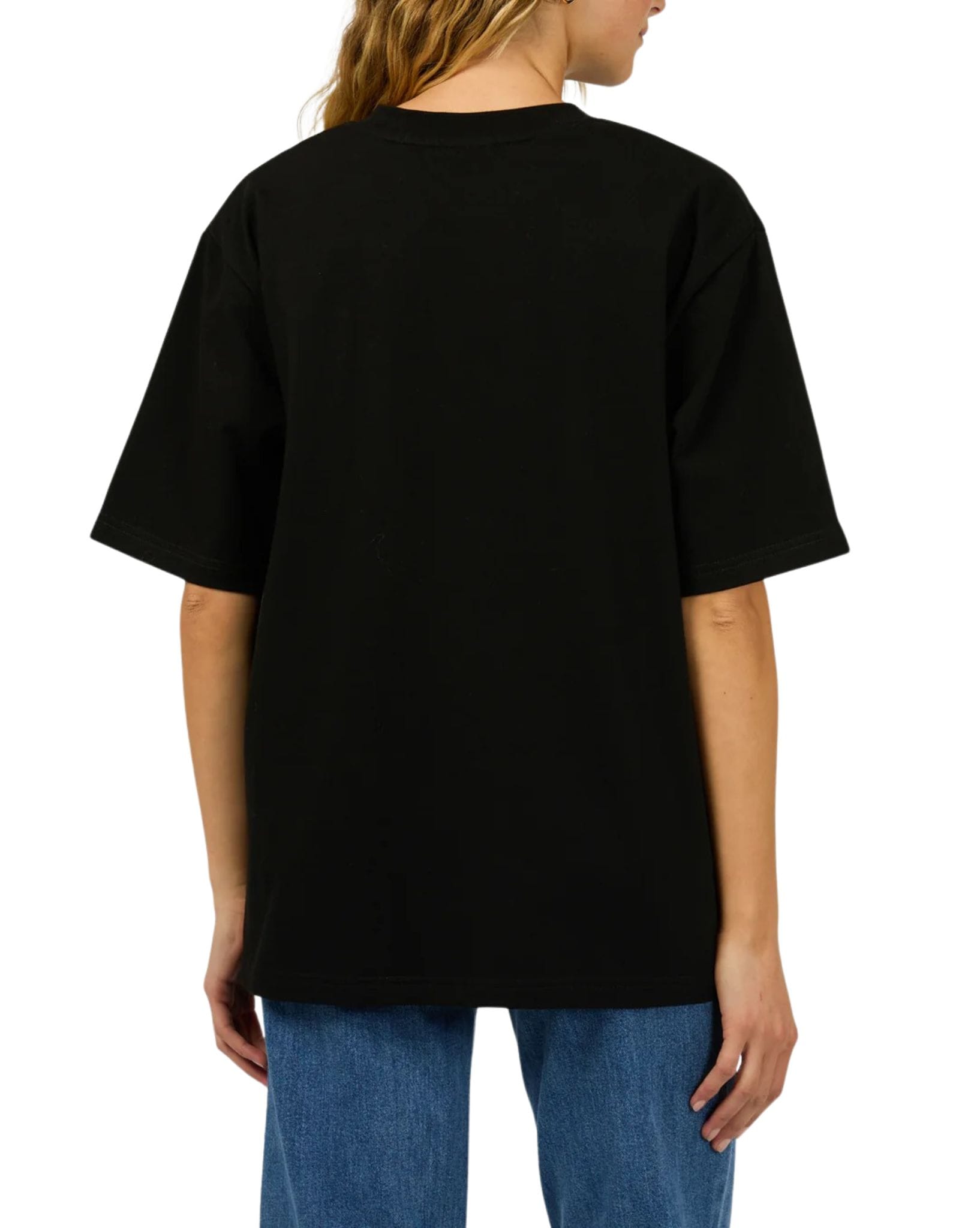 Silent Theory Core Oversized Tee