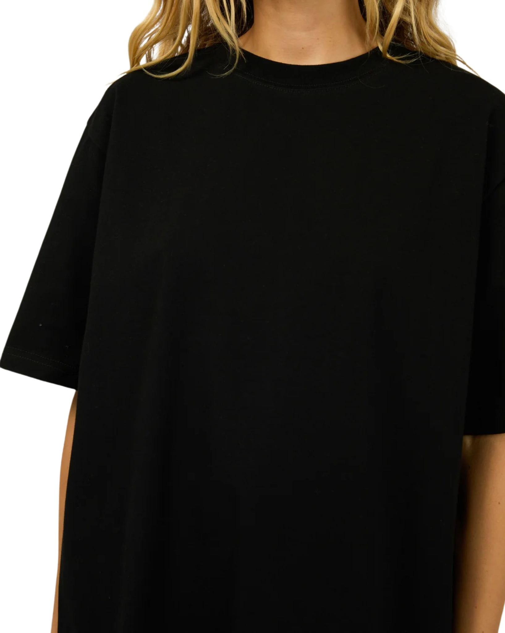 Silent Theory Core Oversized Tee