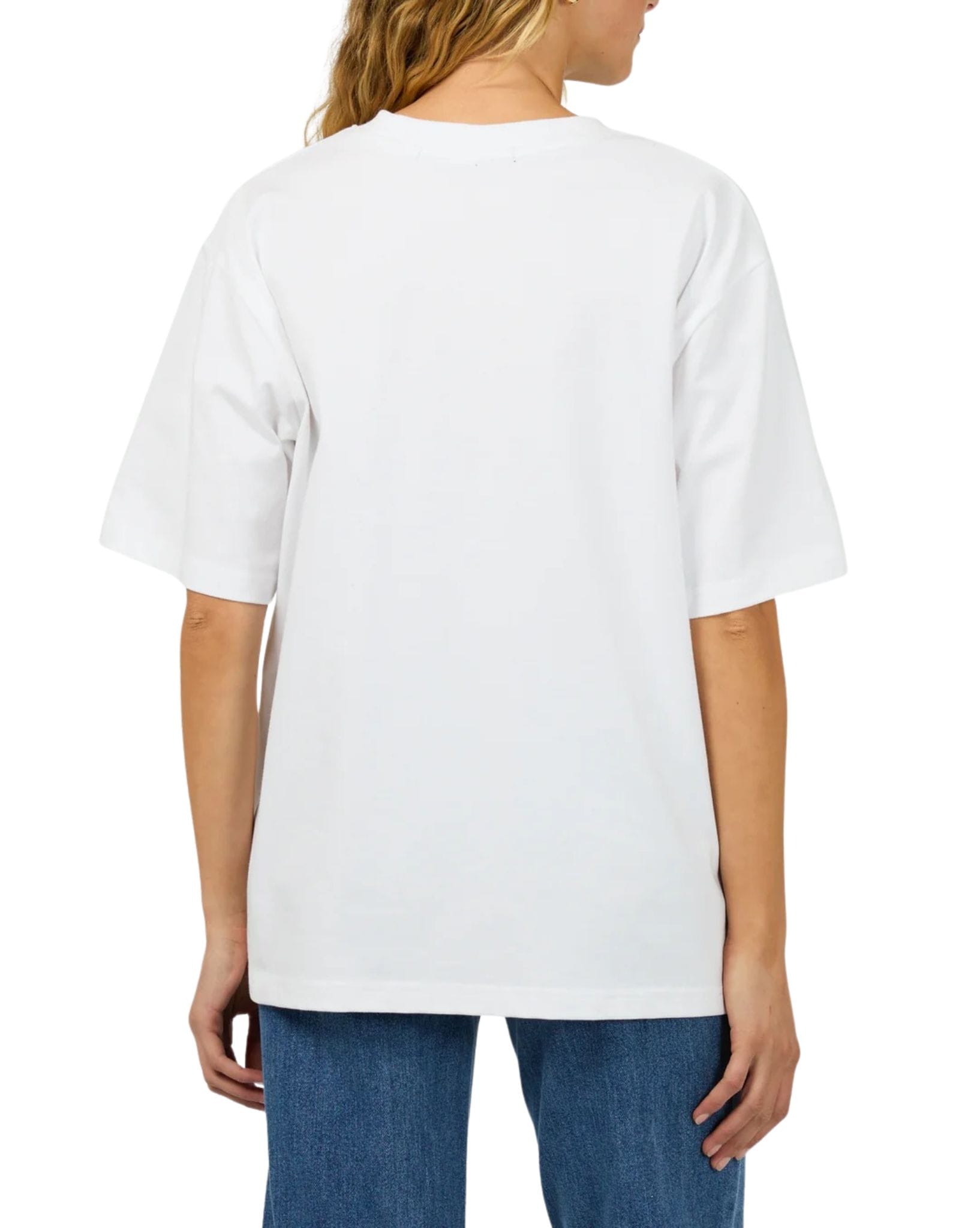 Silent Theory Core Oversized Tee