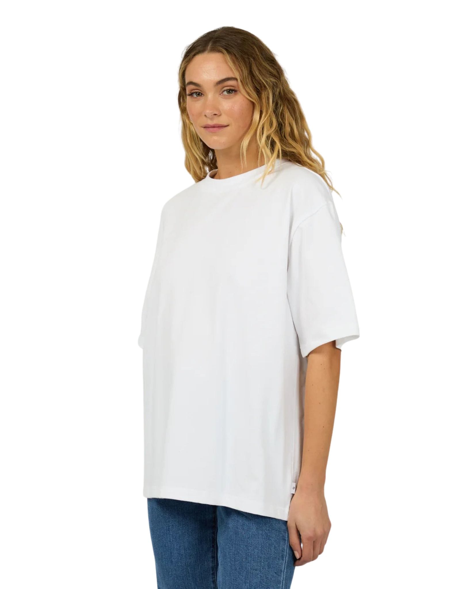 Silent Theory Core Oversized Tee