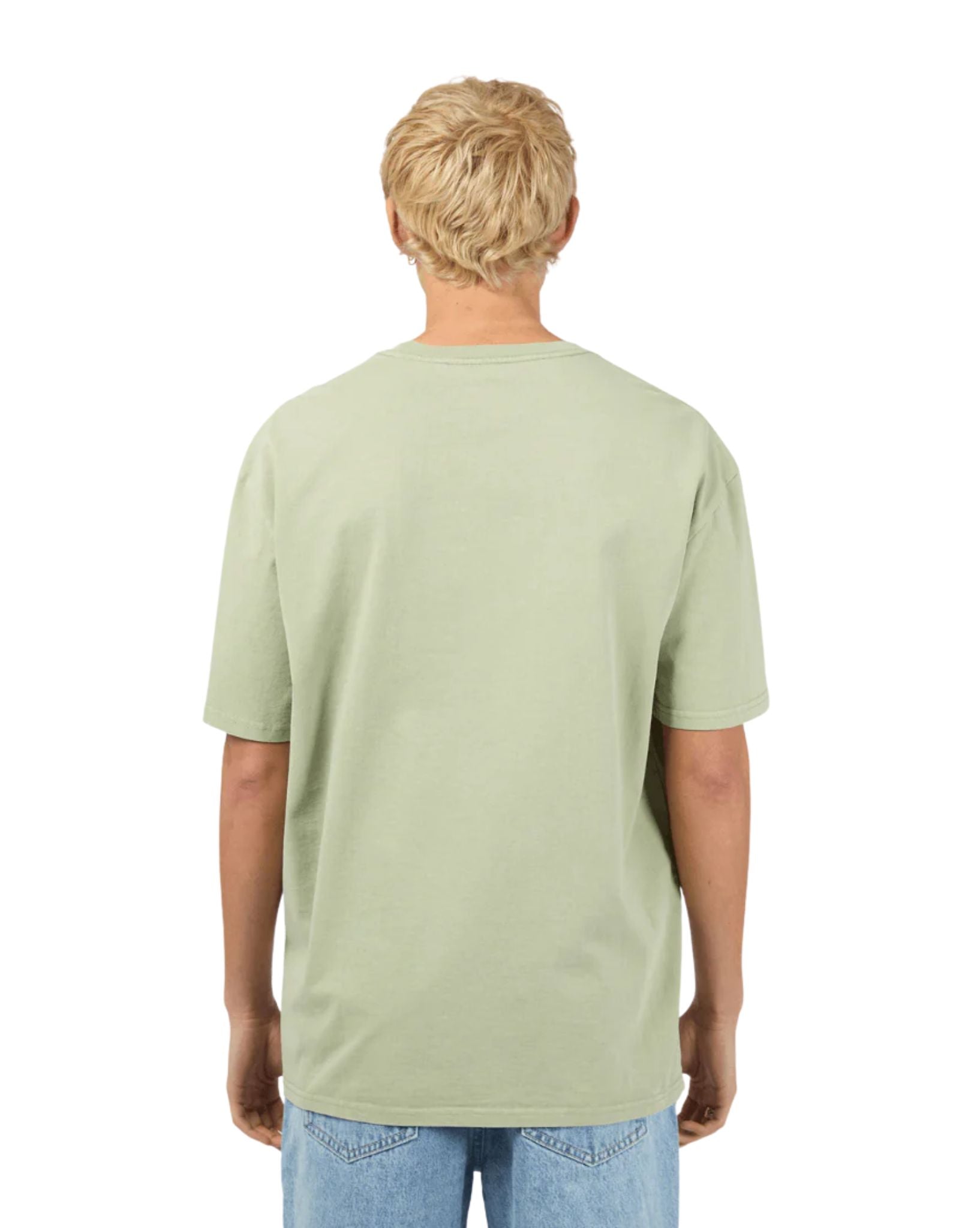 Silent Theory Essential Fit Tee