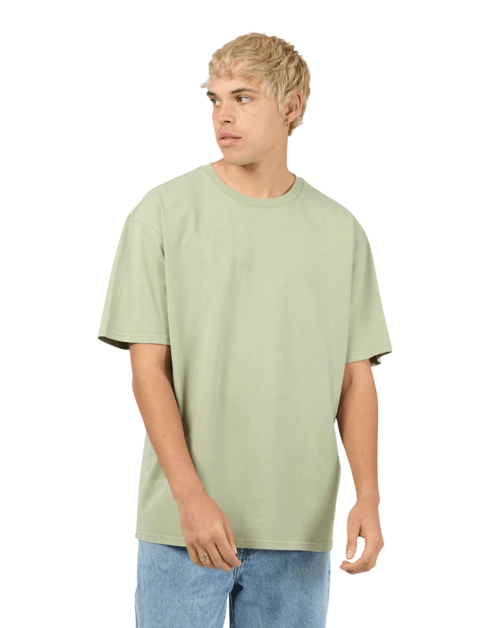 Silent Theory Essential Fit Tee