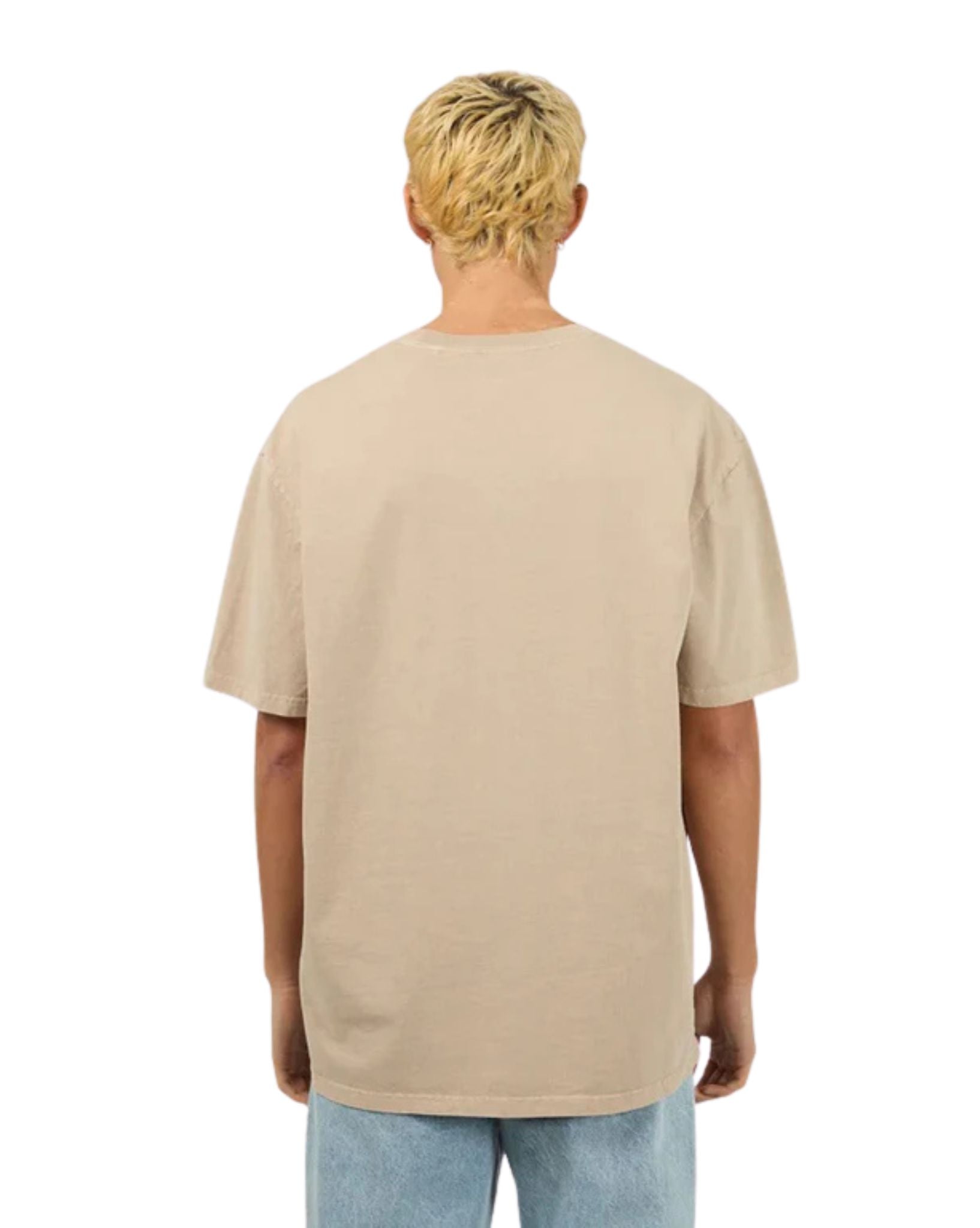 Silent Theory Essential Fit Tee