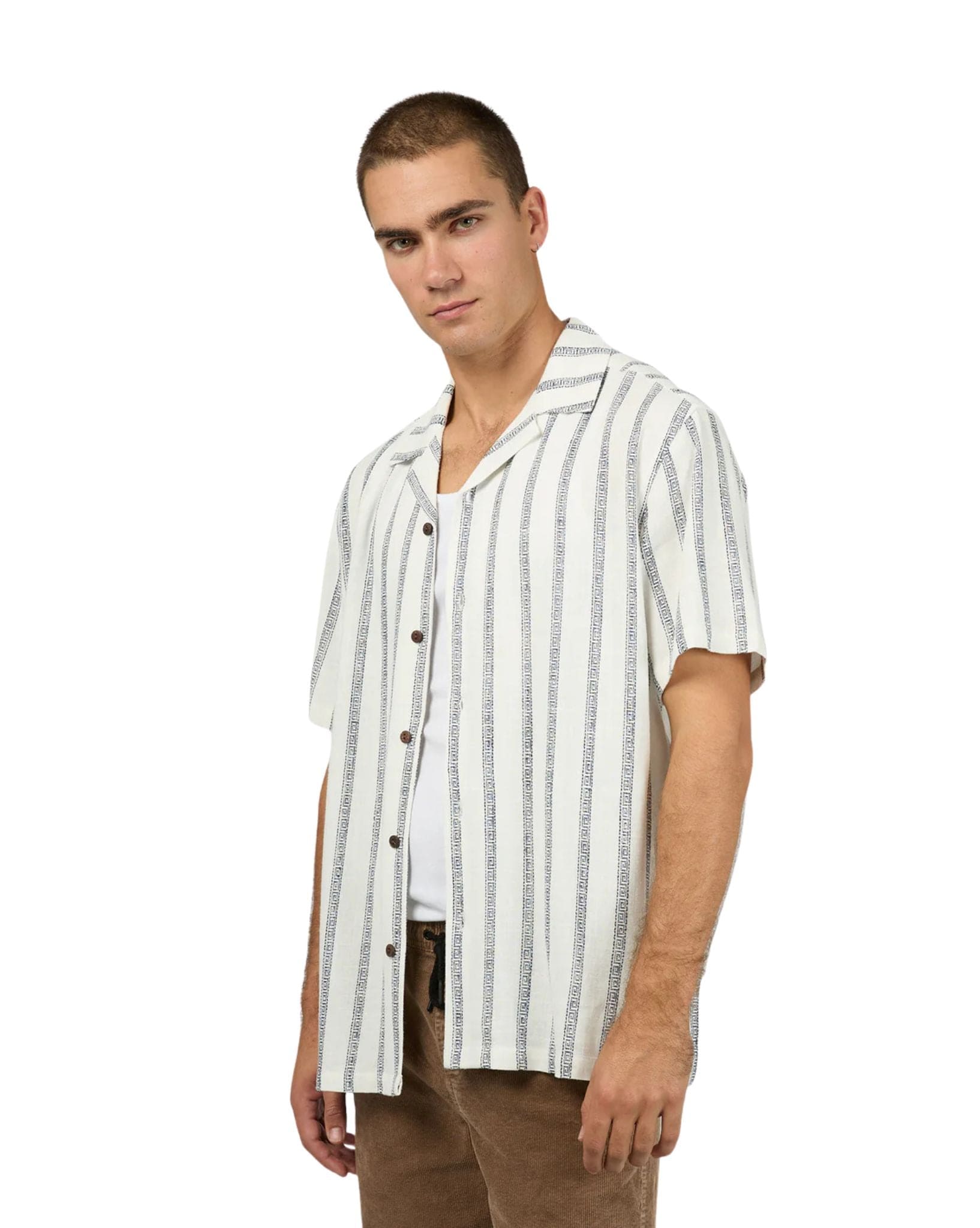 Silent Theory Getaway Shirt