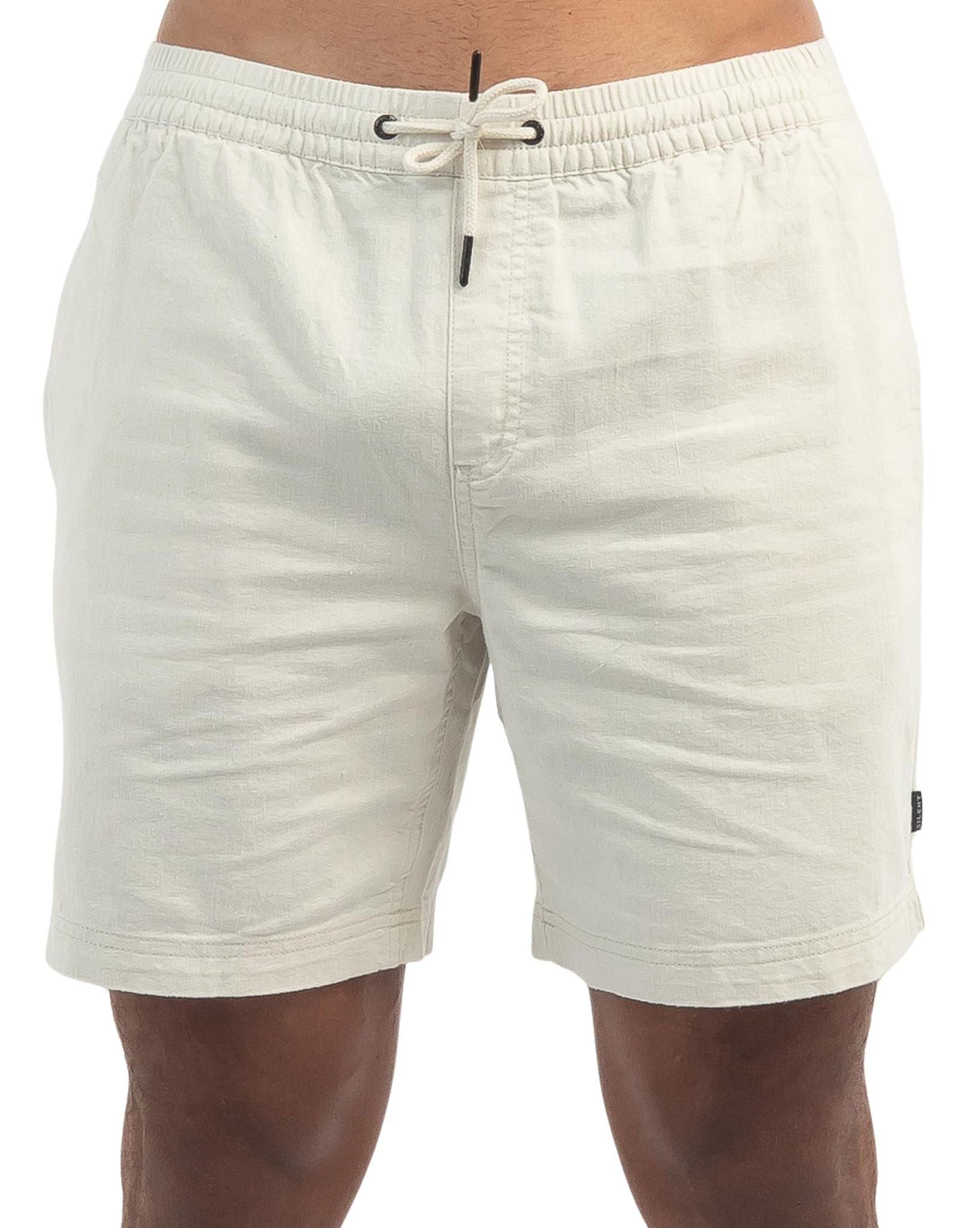 Silent Theory Mens Hemp Ew Short