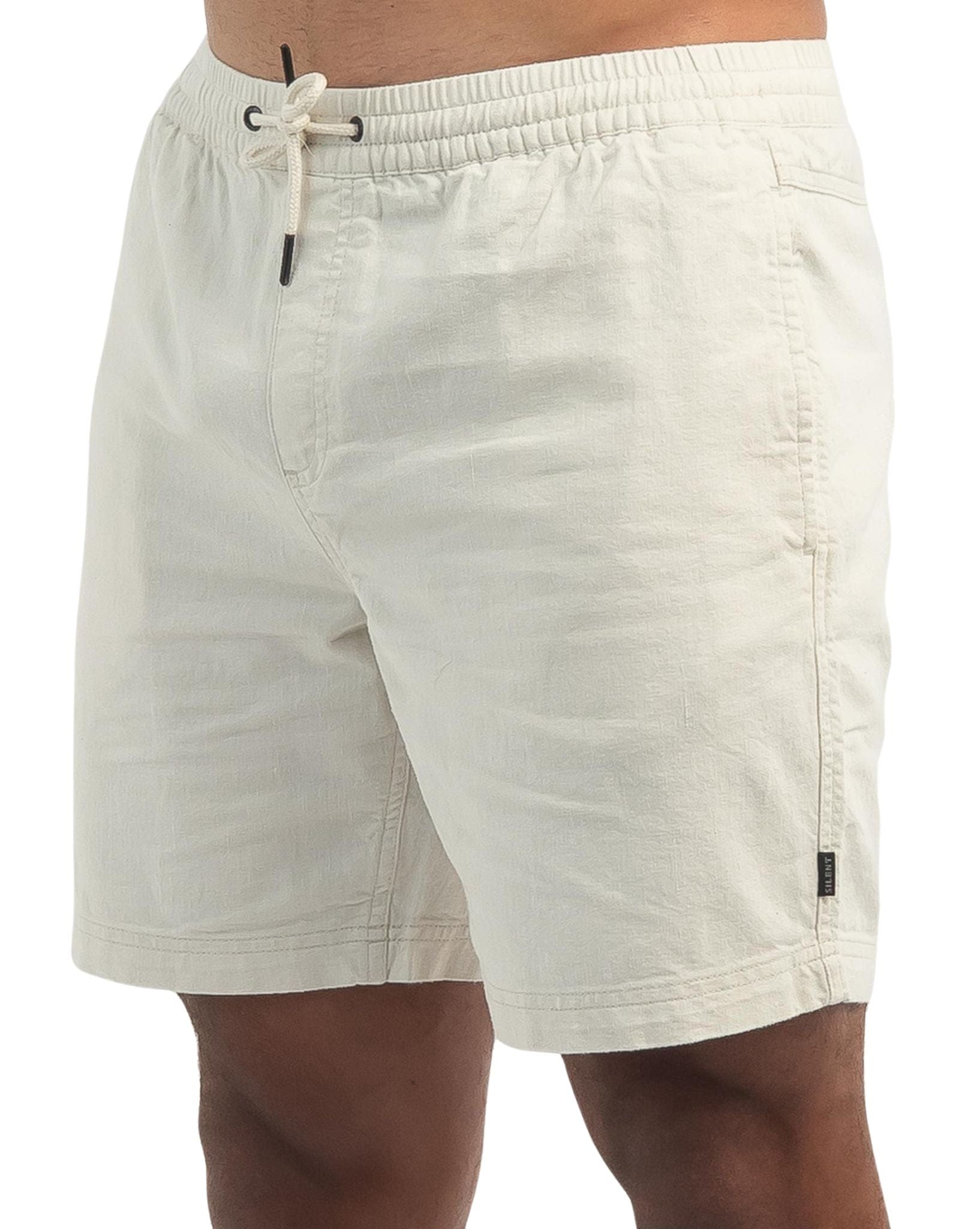 Silent Theory Mens Hemp Ew Short