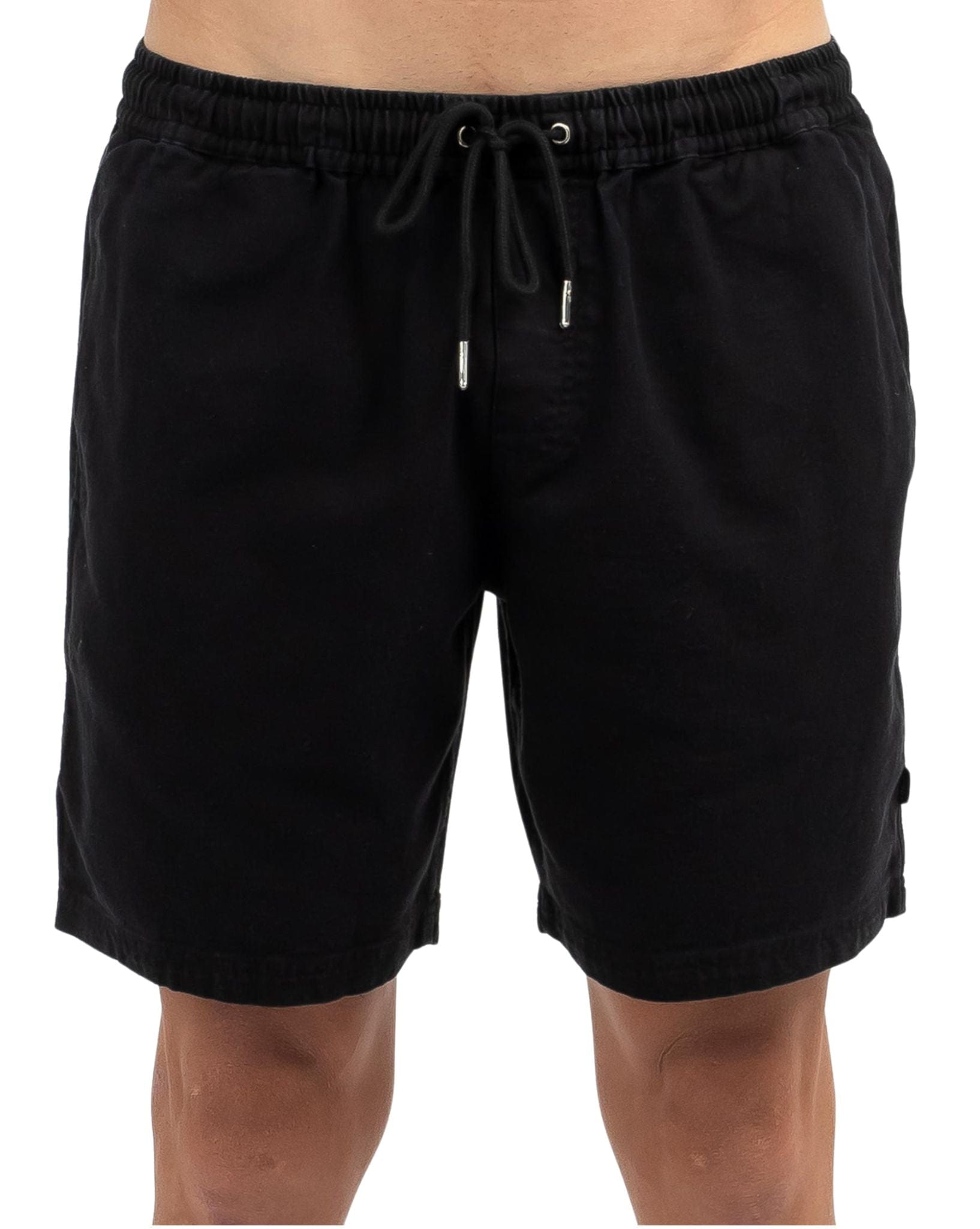 Silent Theory Mens Hemp Ew Short