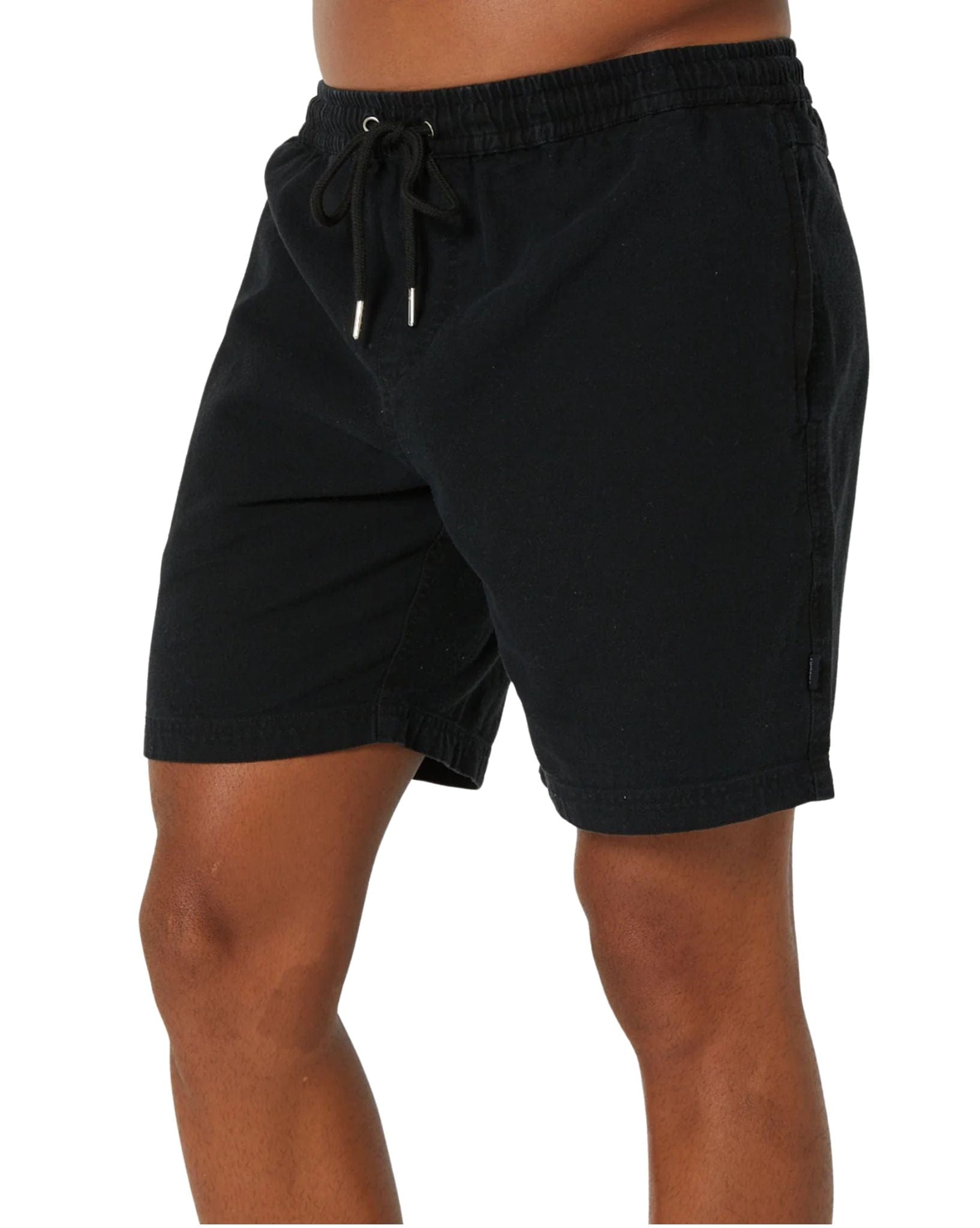 Silent Theory Mens Hemp Ew Short