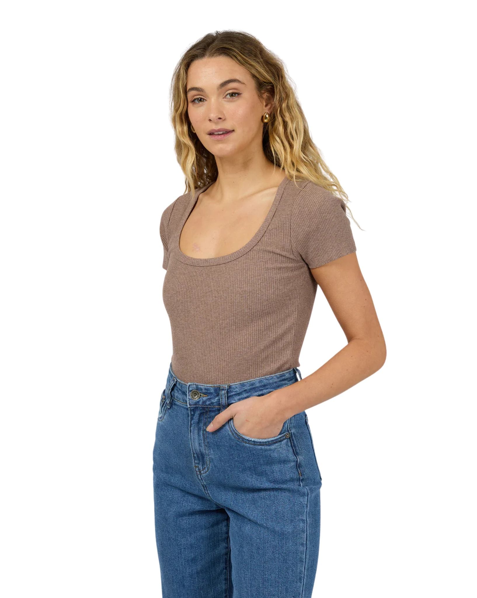 Silent Theory Mia Tee