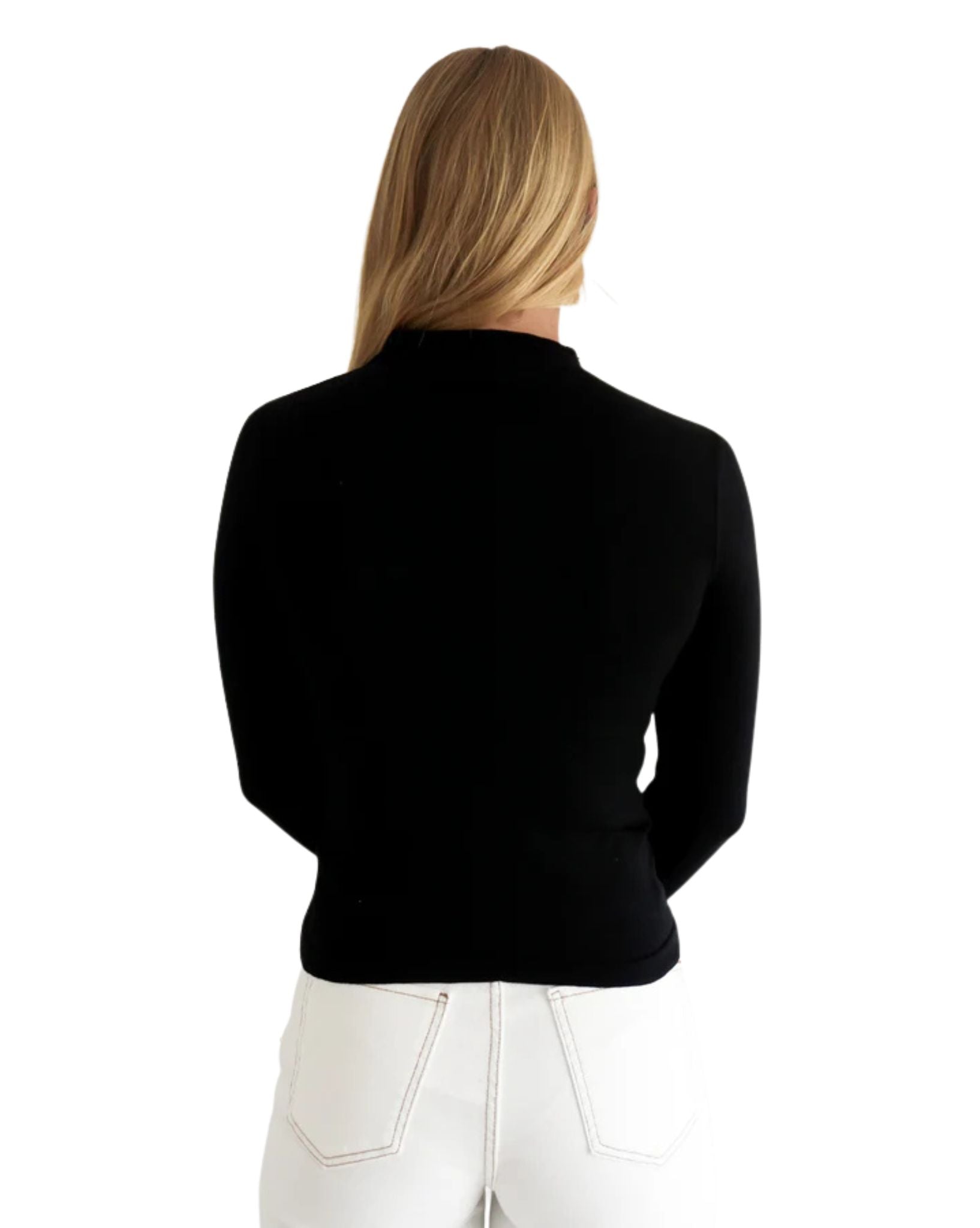 Silent Theory Priya Layering Long Sleeve