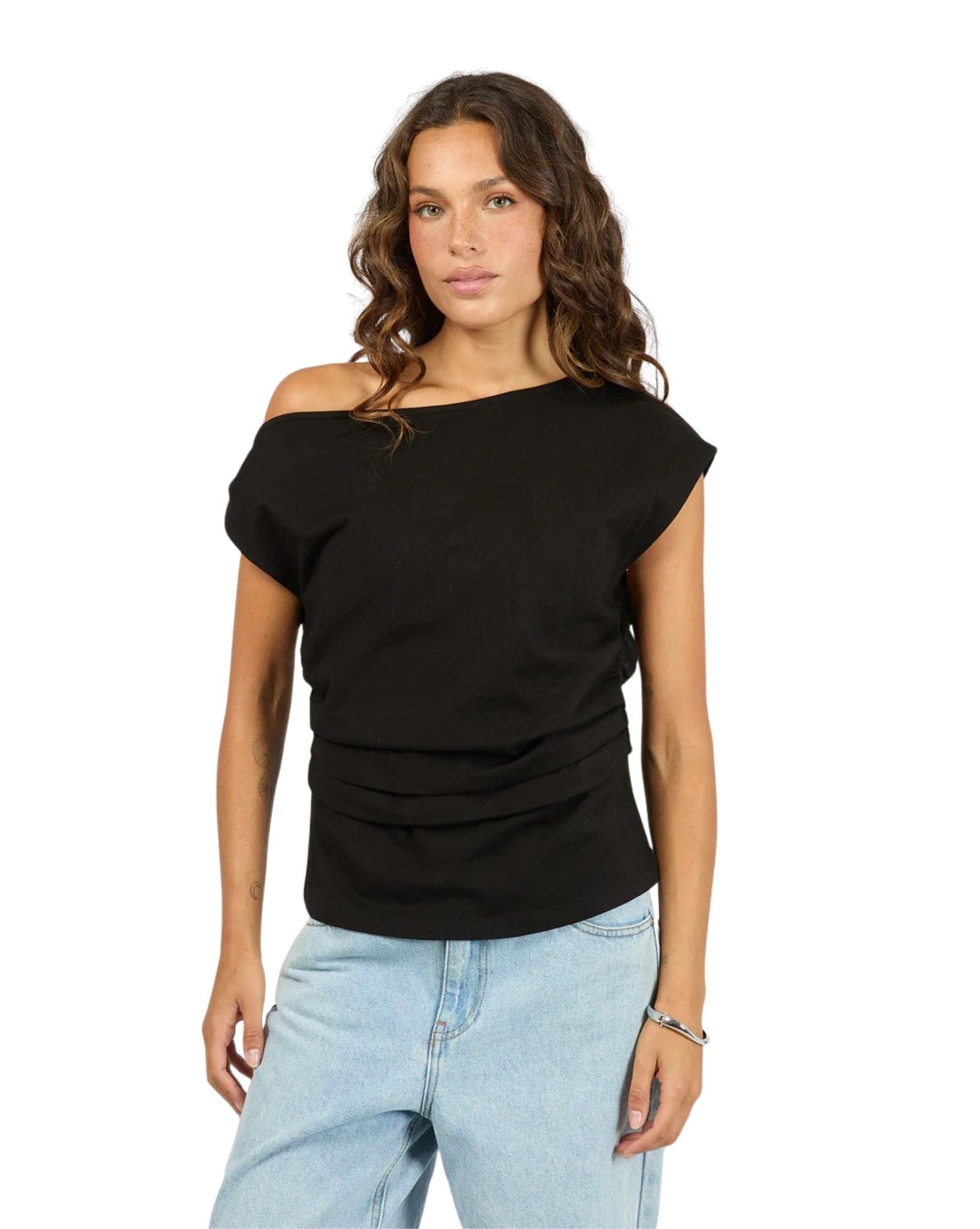 Silent Theory Soho Tee