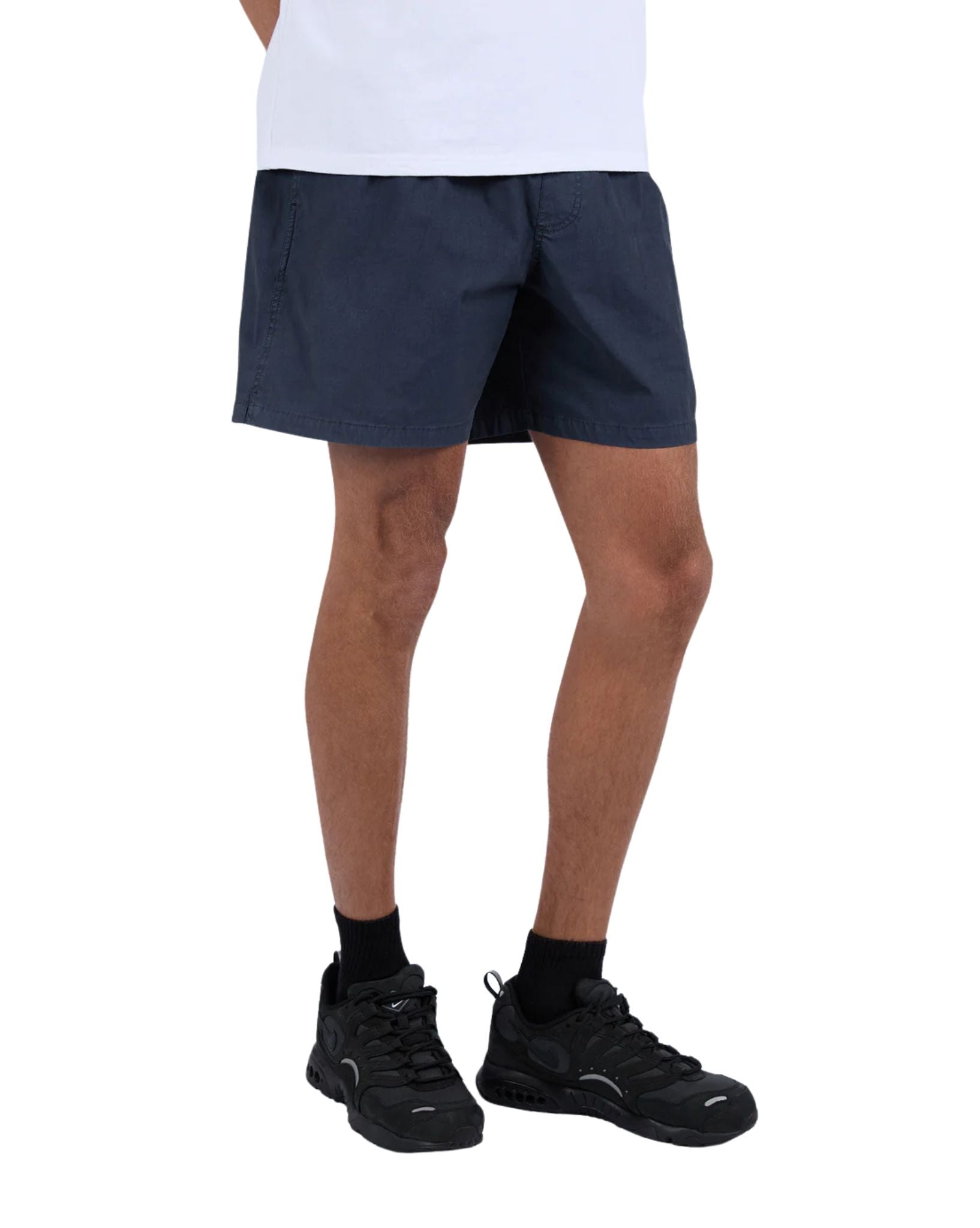 Silent Theory Tres Short