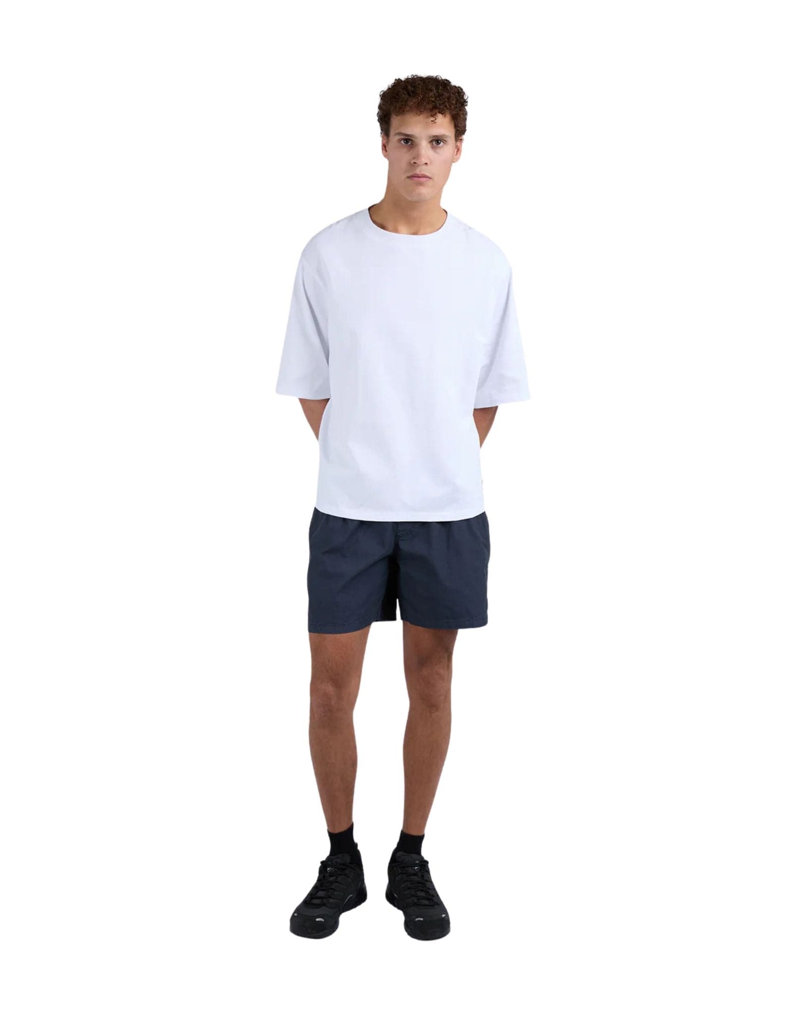 Silent Theory Tres Short