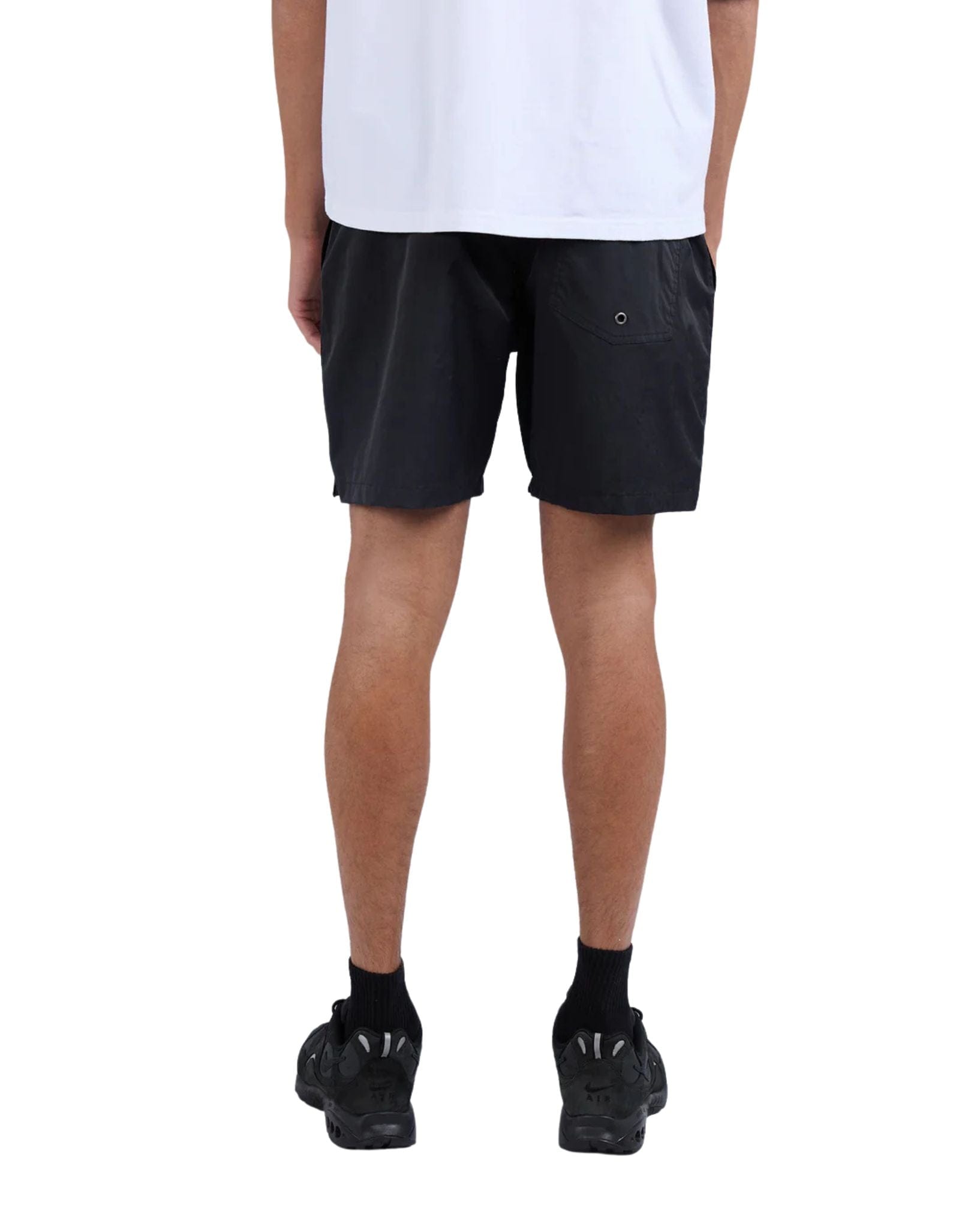 Silent Theory Tres Short