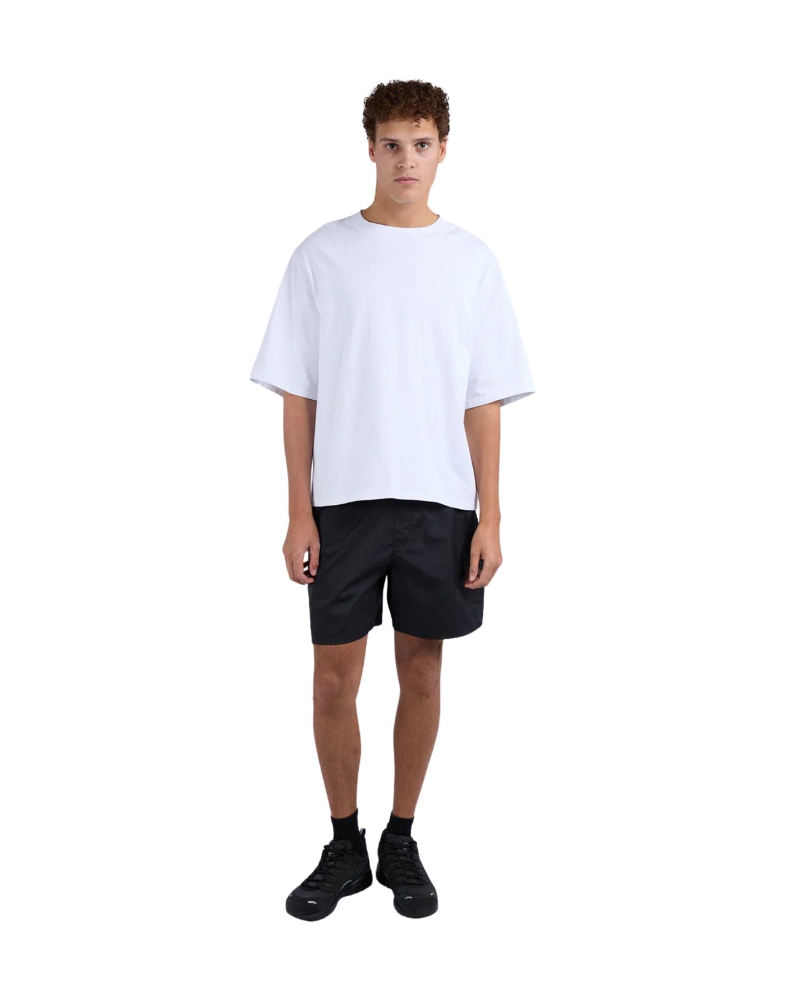 Silent Theory Tres Short