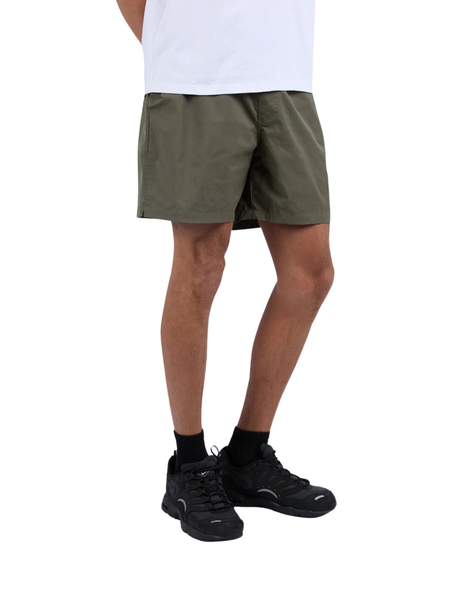 Silent Theory Tres Short